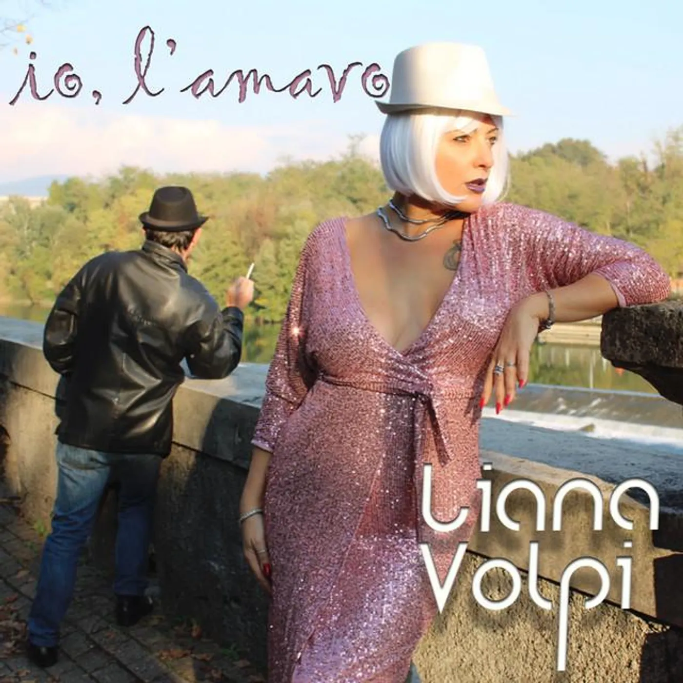 Liana Volpi Brand Page