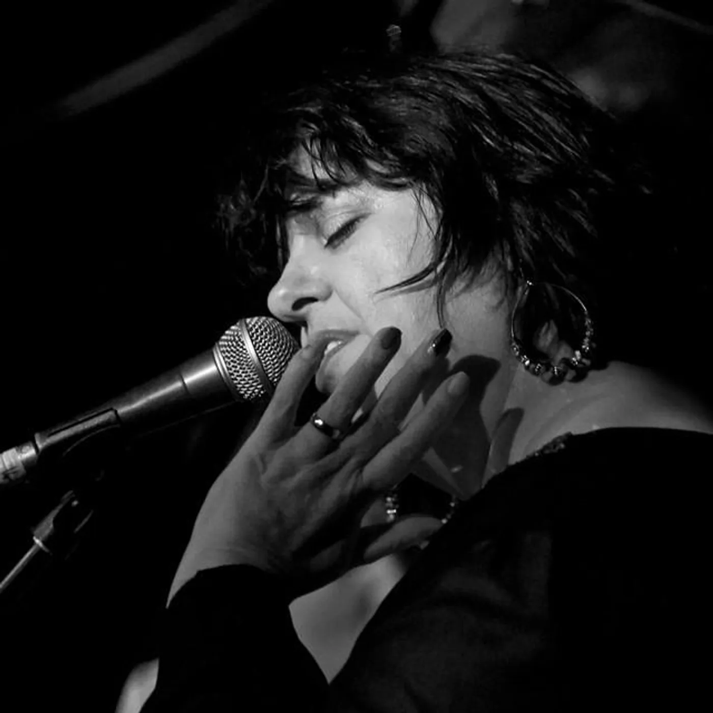 Liane Carroll Brand Page