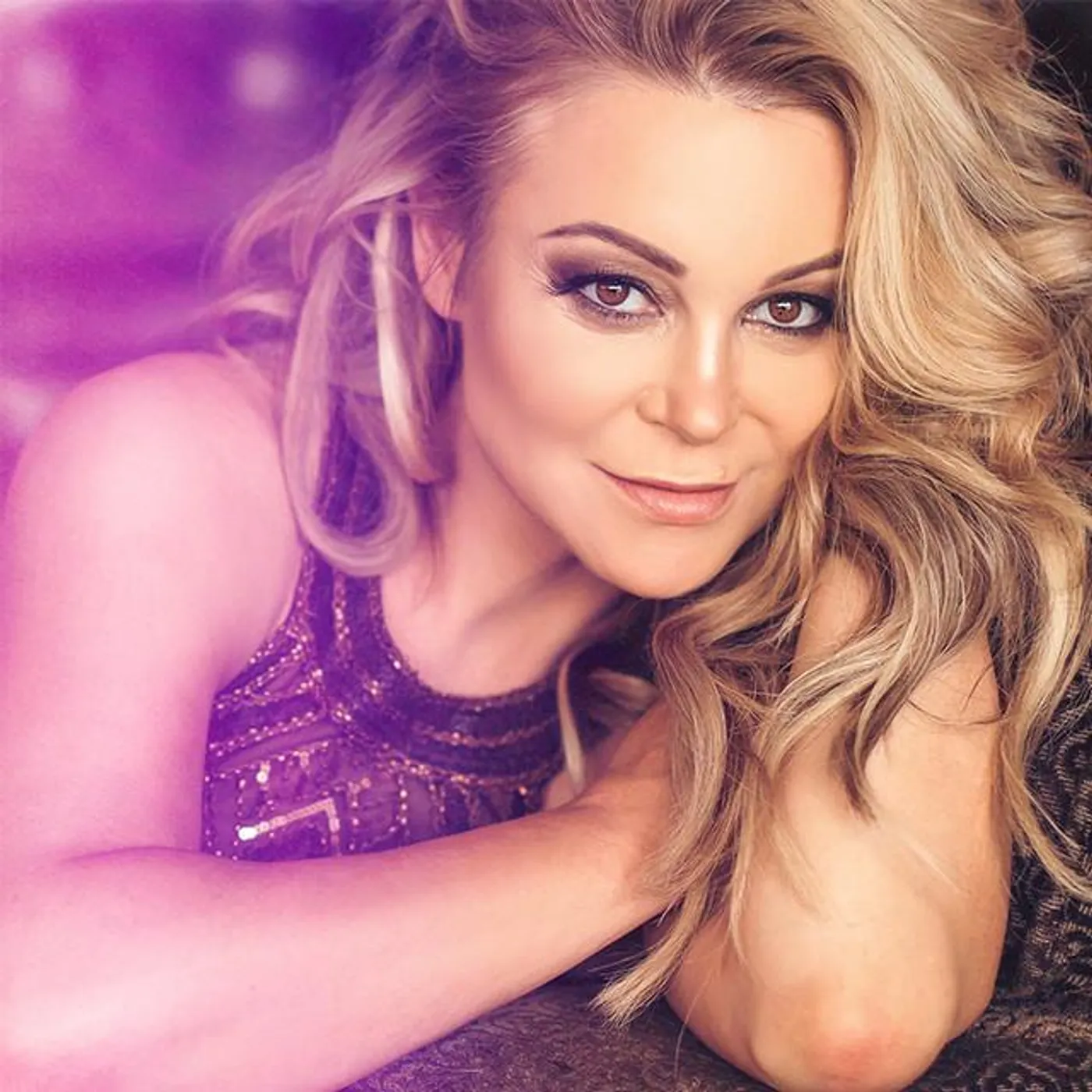 Lianie May Brand Page