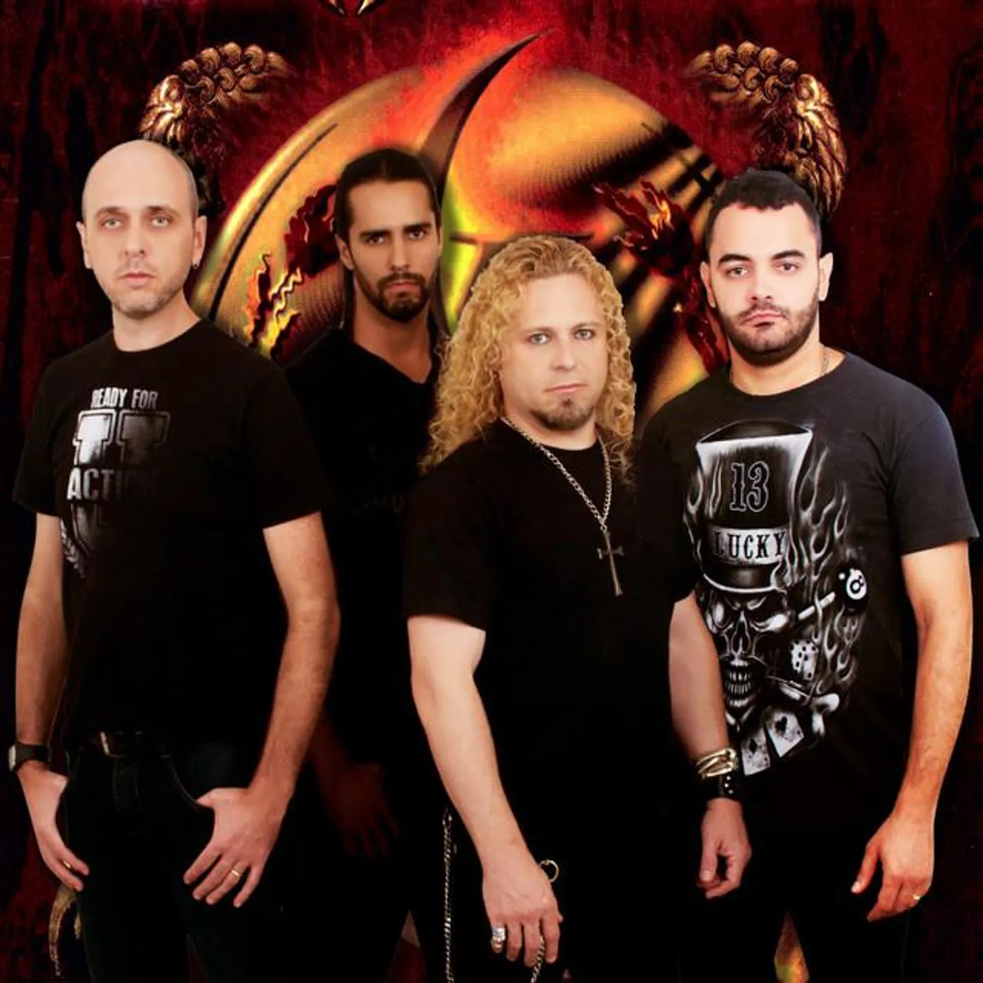 Liar Symphony Brand Page