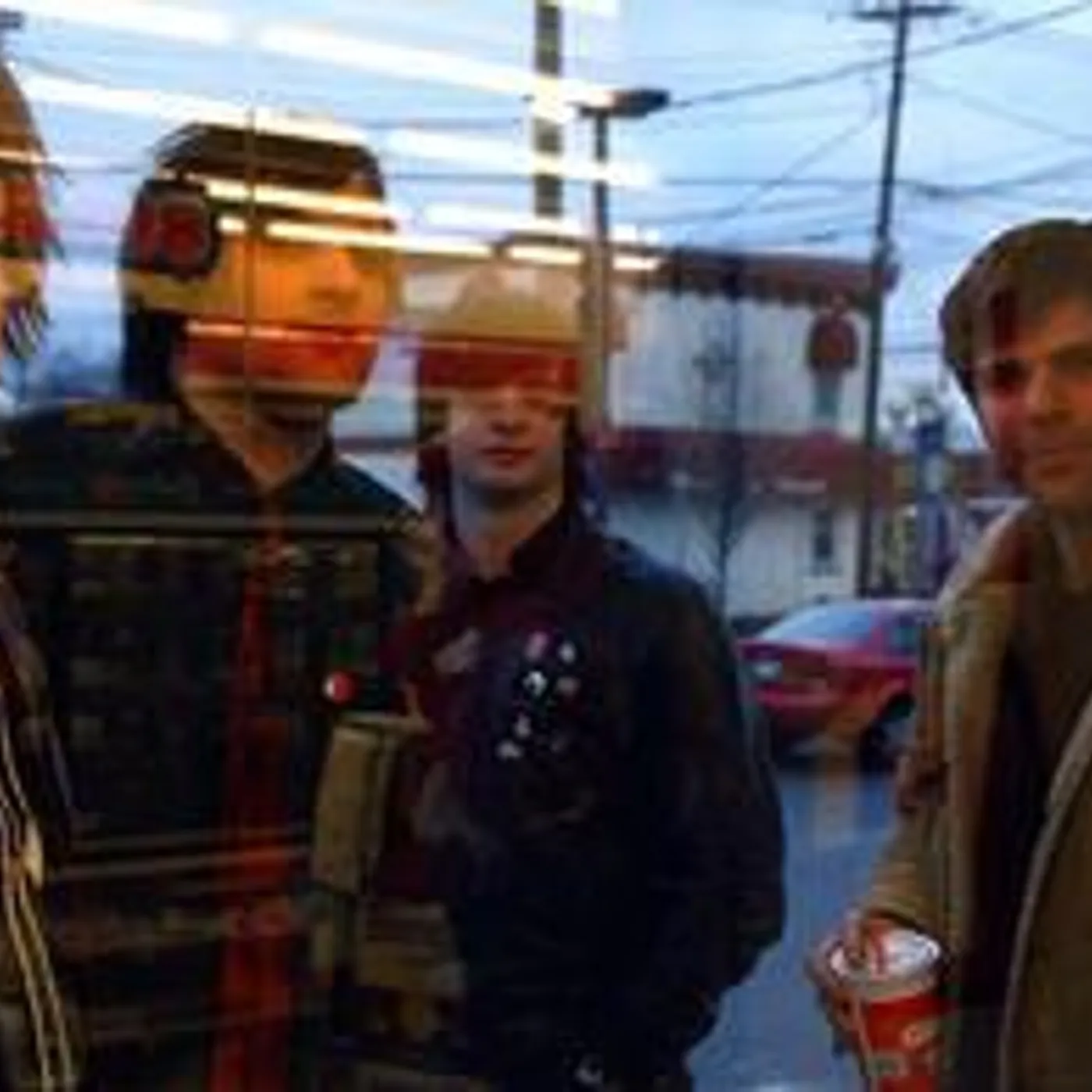 Liars Academy Brand Page