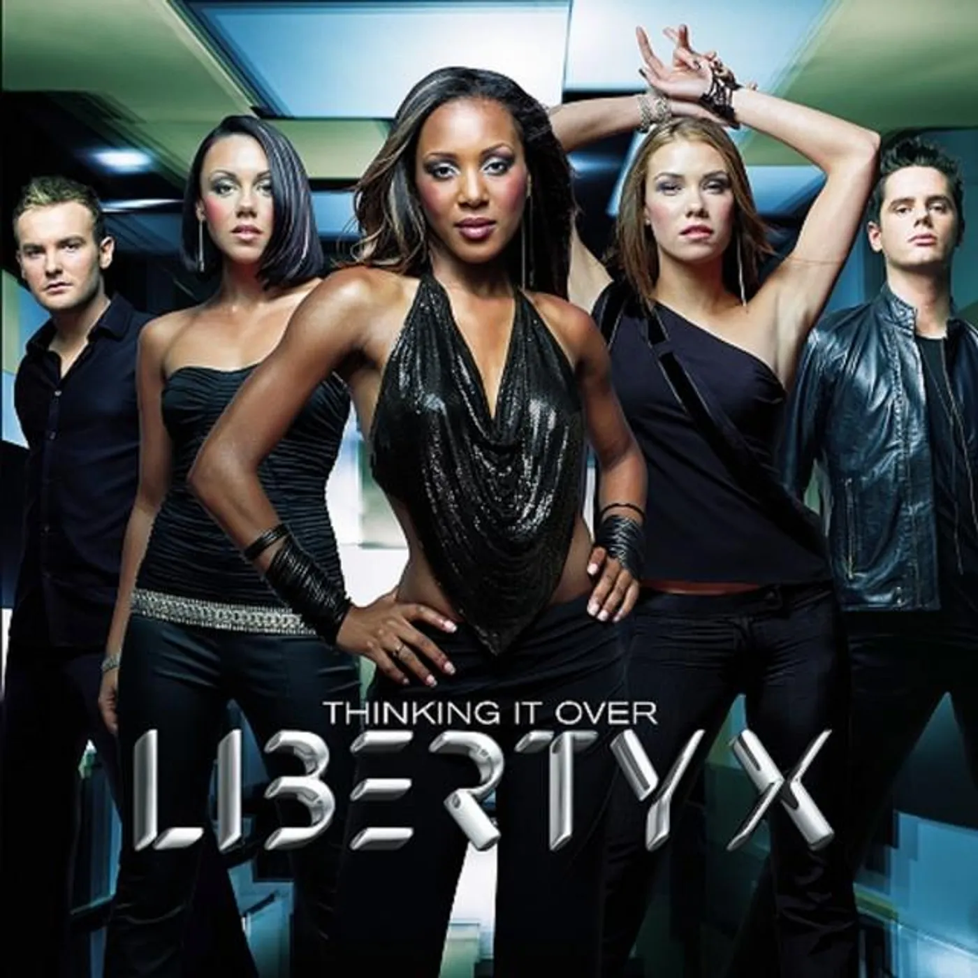 Liberty X Brand Page