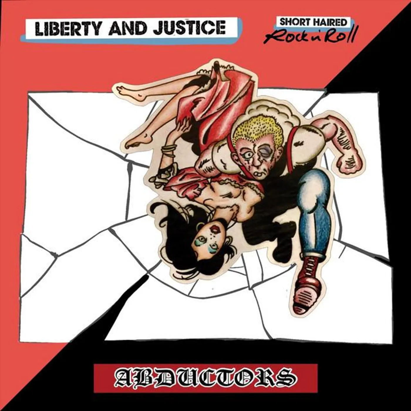 Liberty & Justice