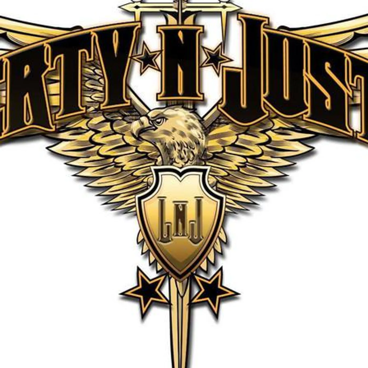 Liberty n' Justice Brand Page