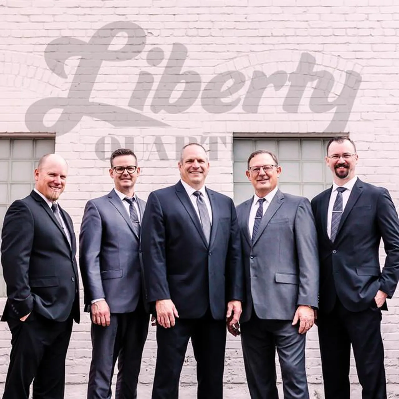 Liberty Quartet