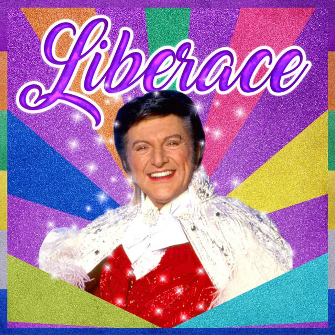 Liberace Brand Page