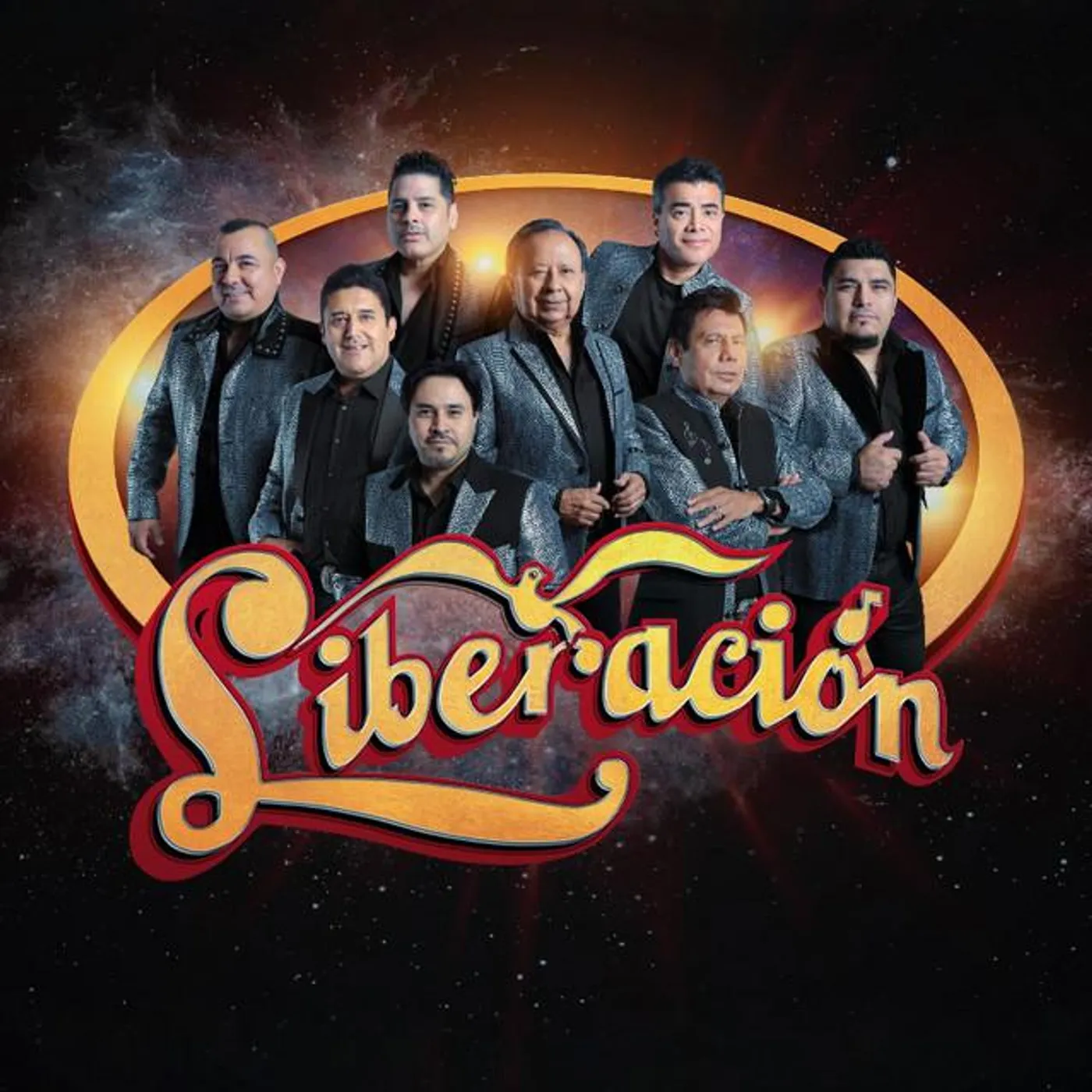 Liberación