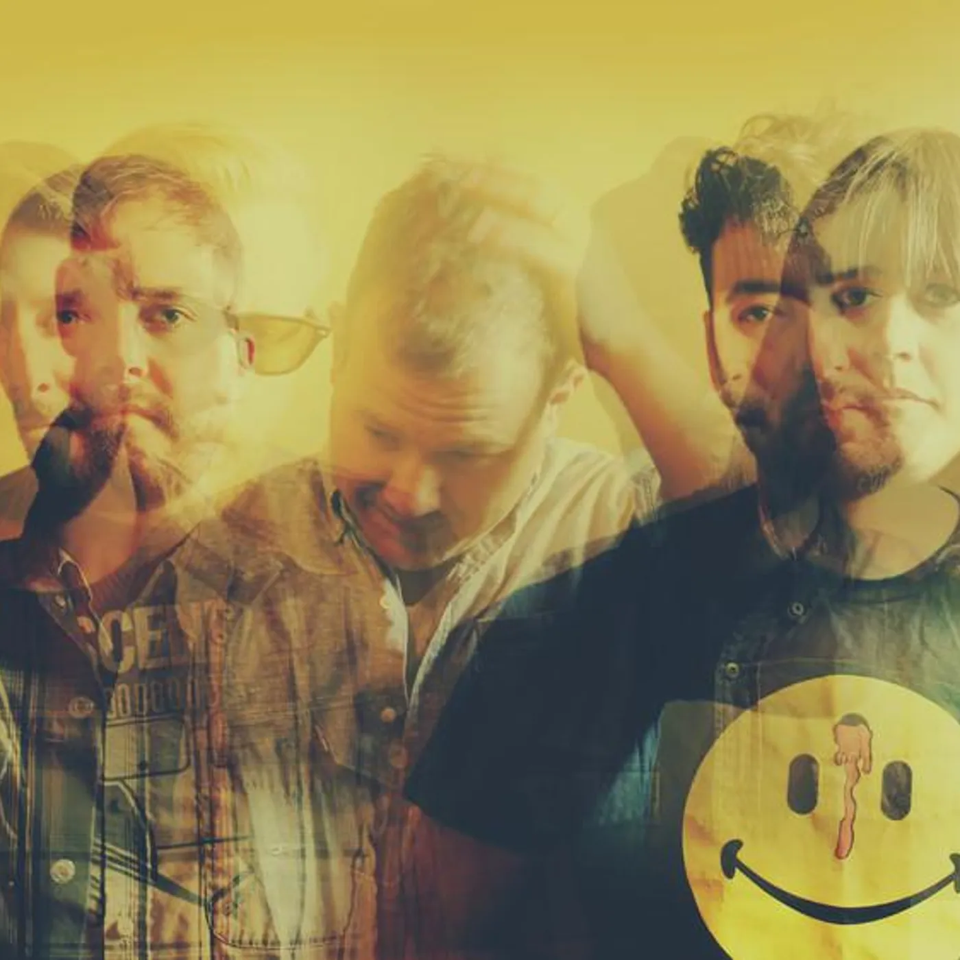 Library Voices Brand Page