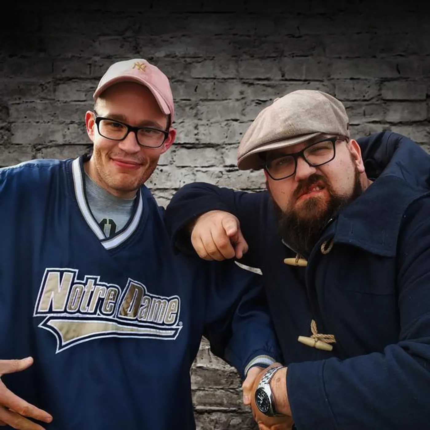 The Library Steps Brand Page