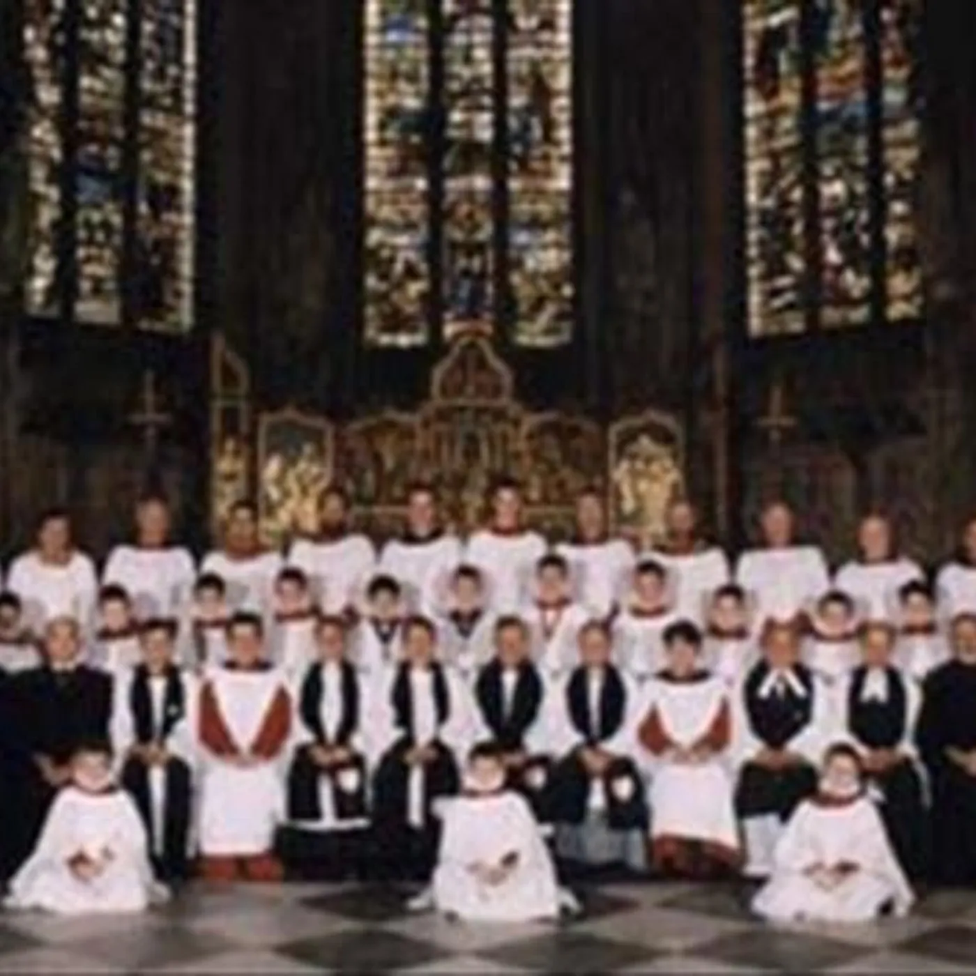 Lichfield Cathedral Choir