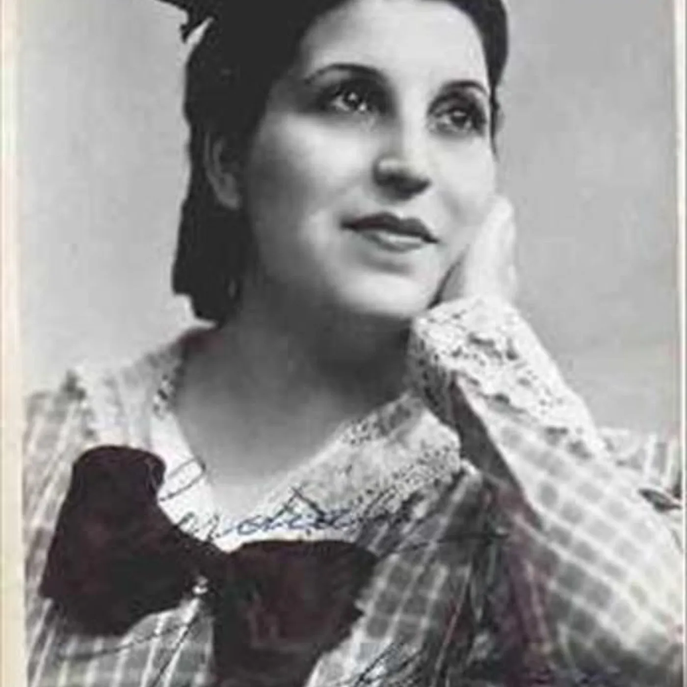 Licia Albanese Brand Page