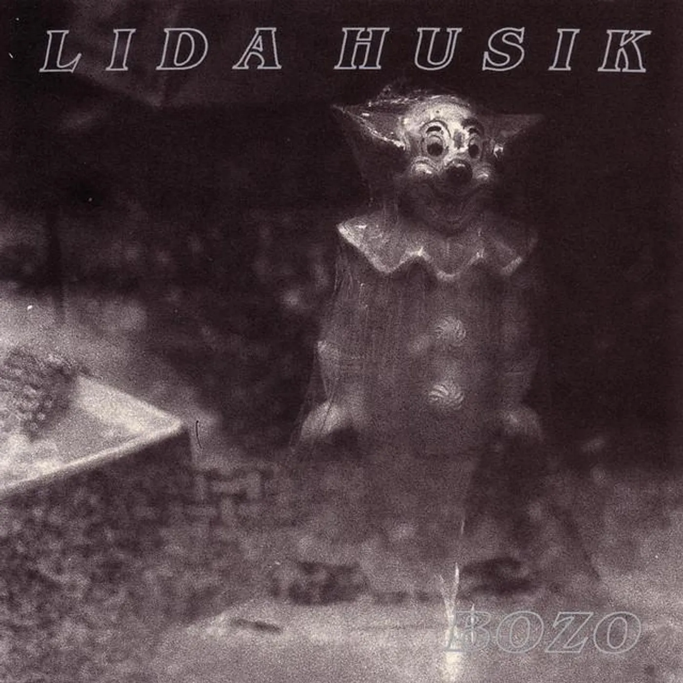 Lida Husik