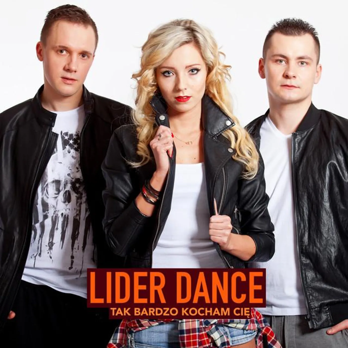 Lider Dance Brand Page