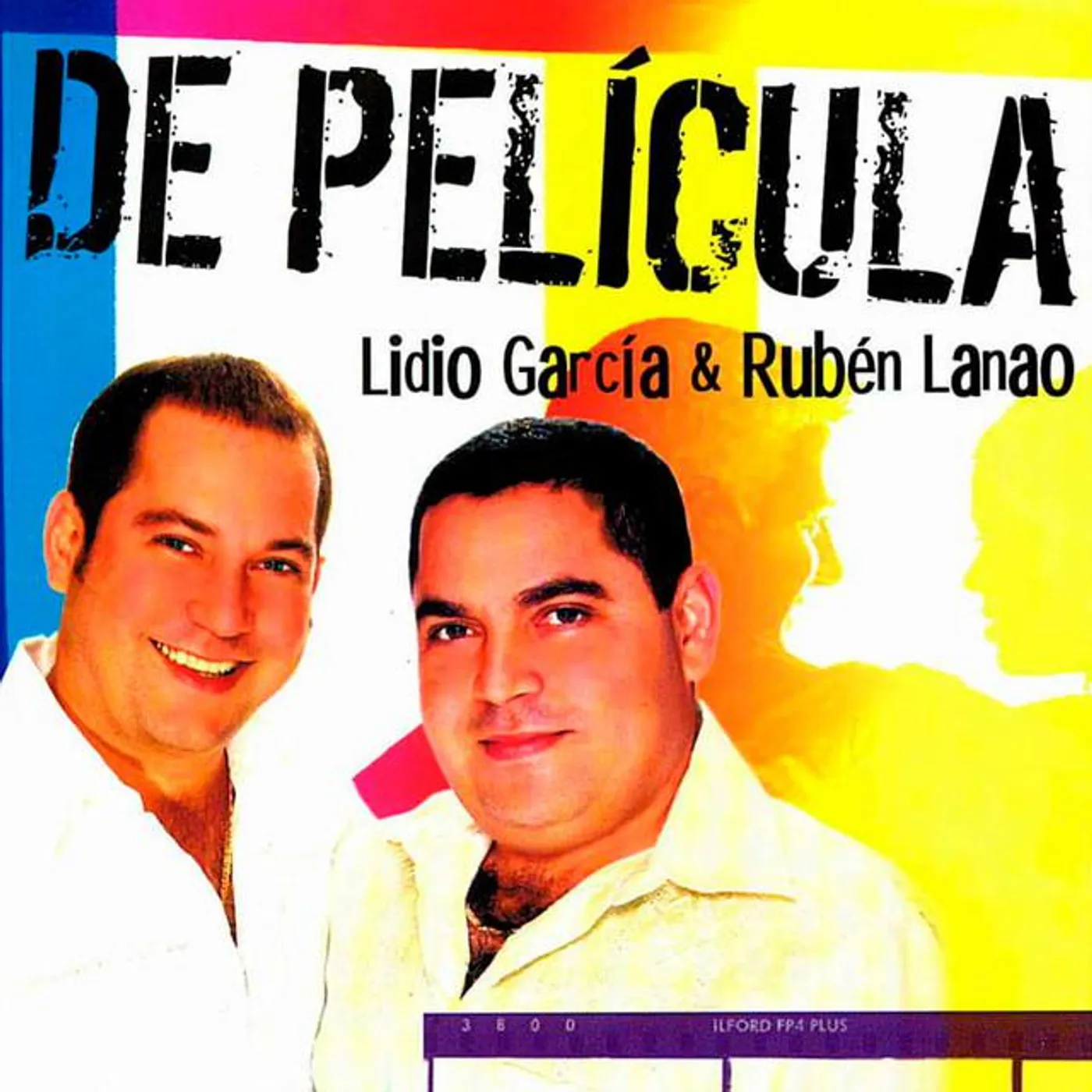 Lidio Garcia Brand Page