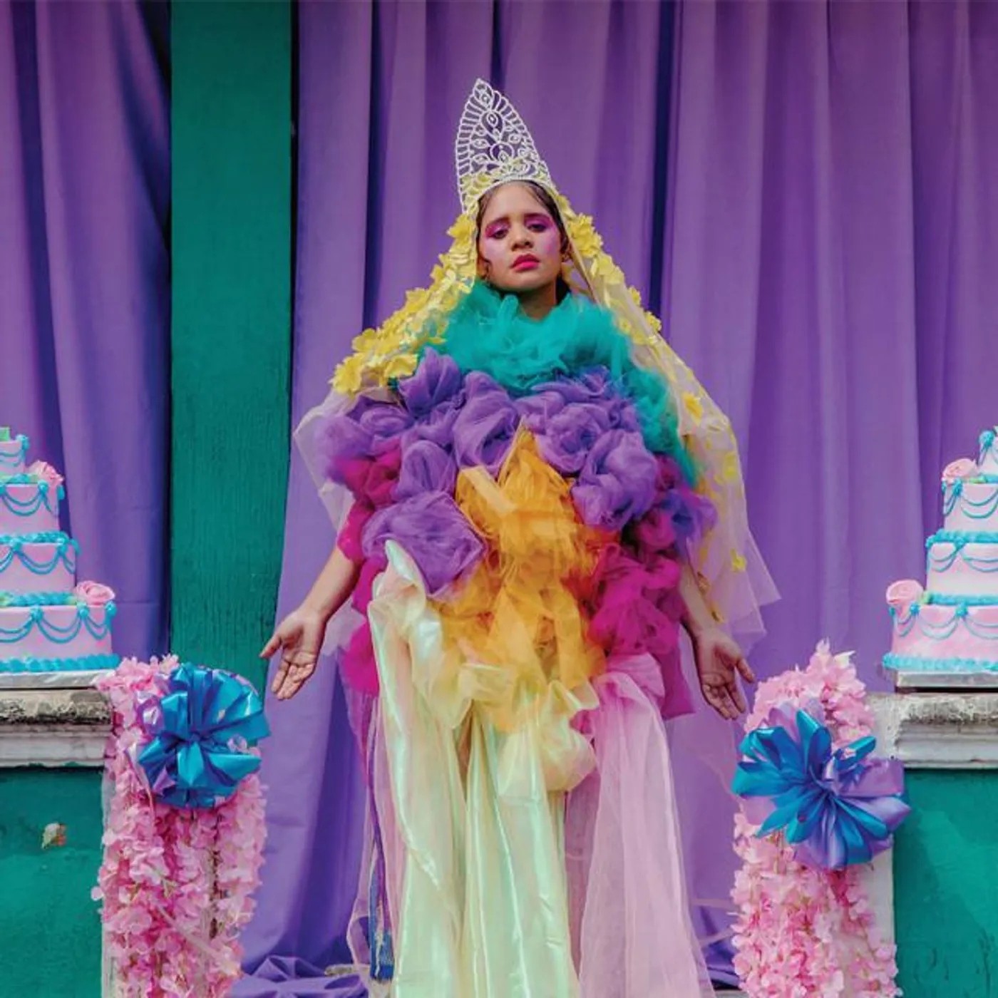 Lido Pimienta Brand Page