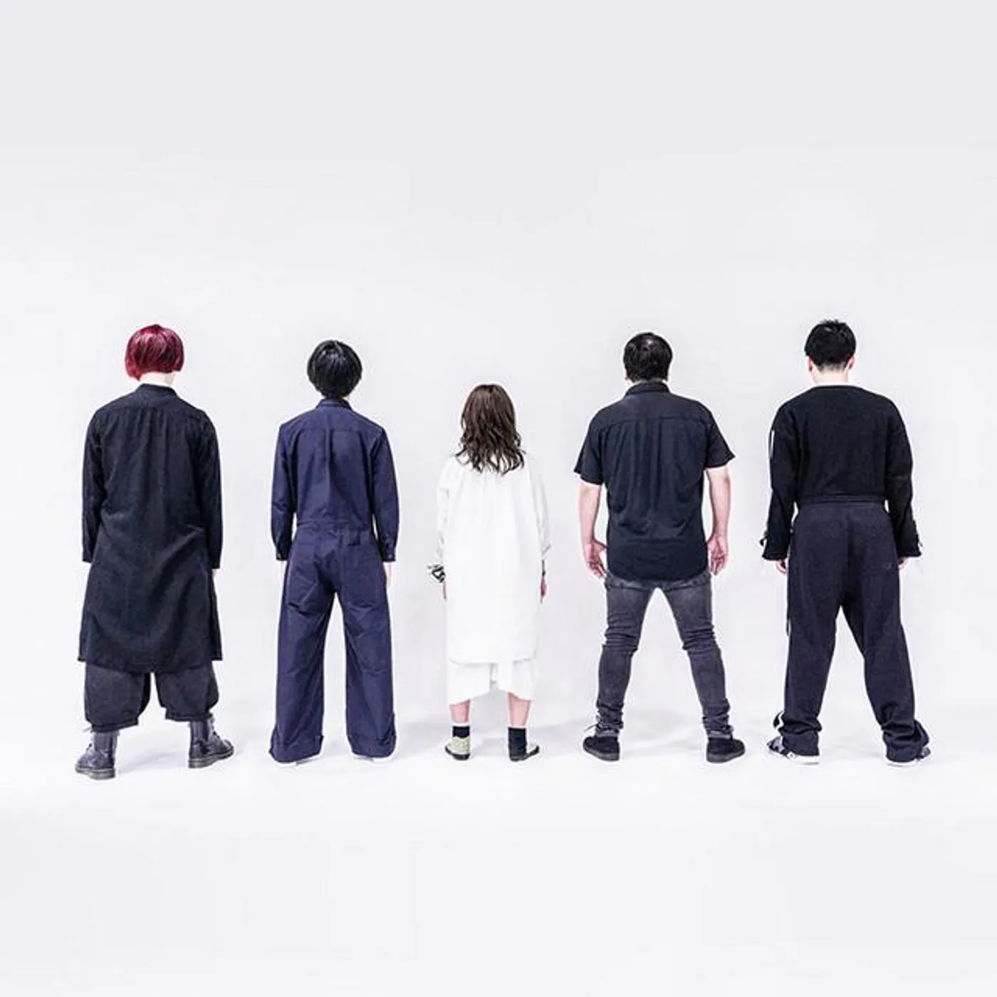 Lie and a Chameleon Brand Page