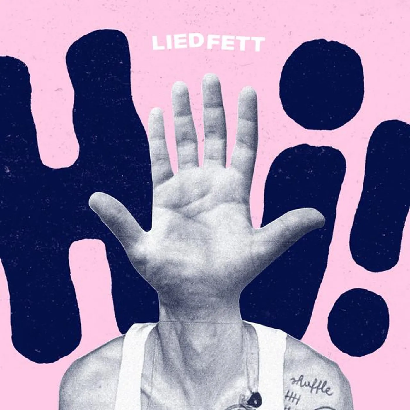 Liedfett Brand Page