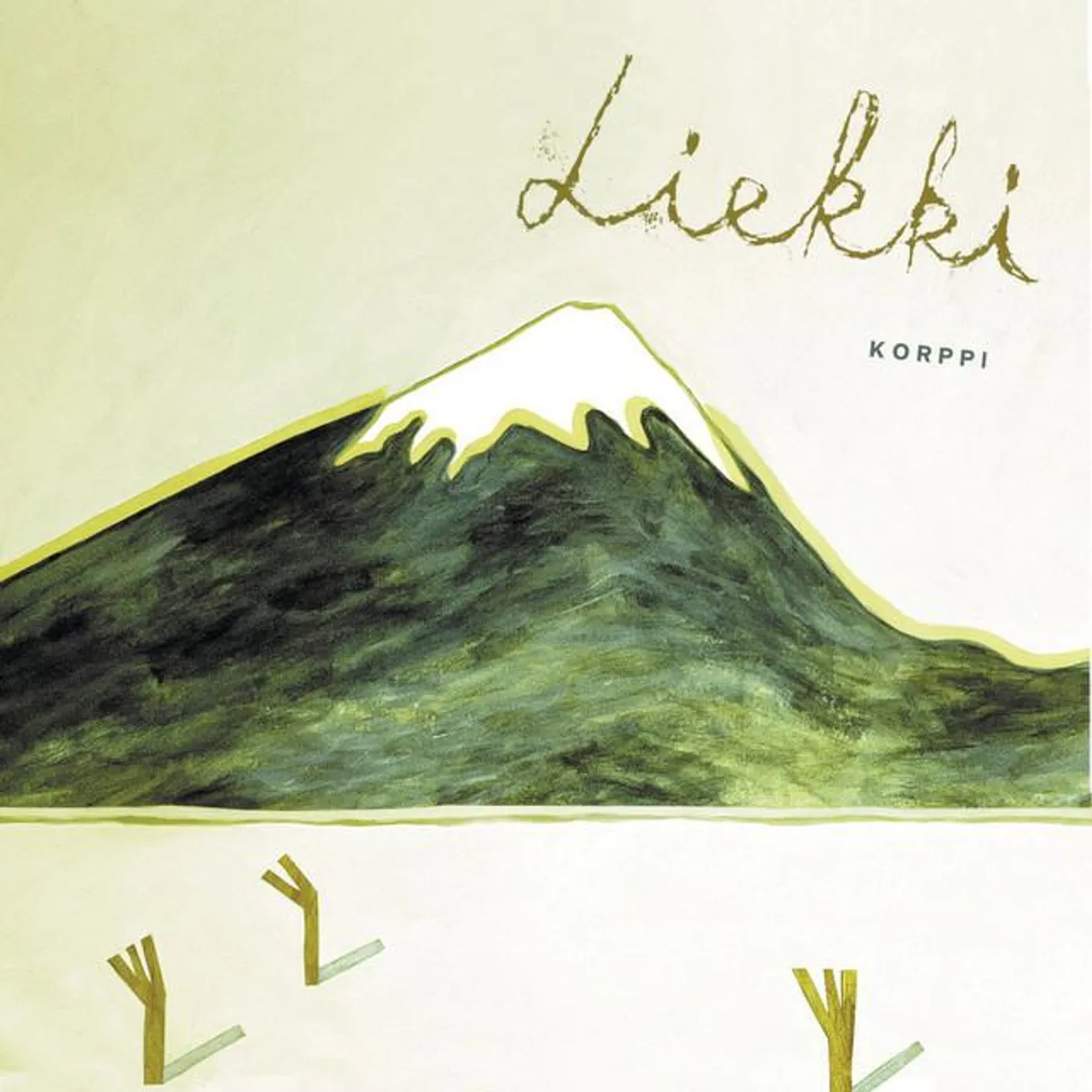 Liekki Brand Page
