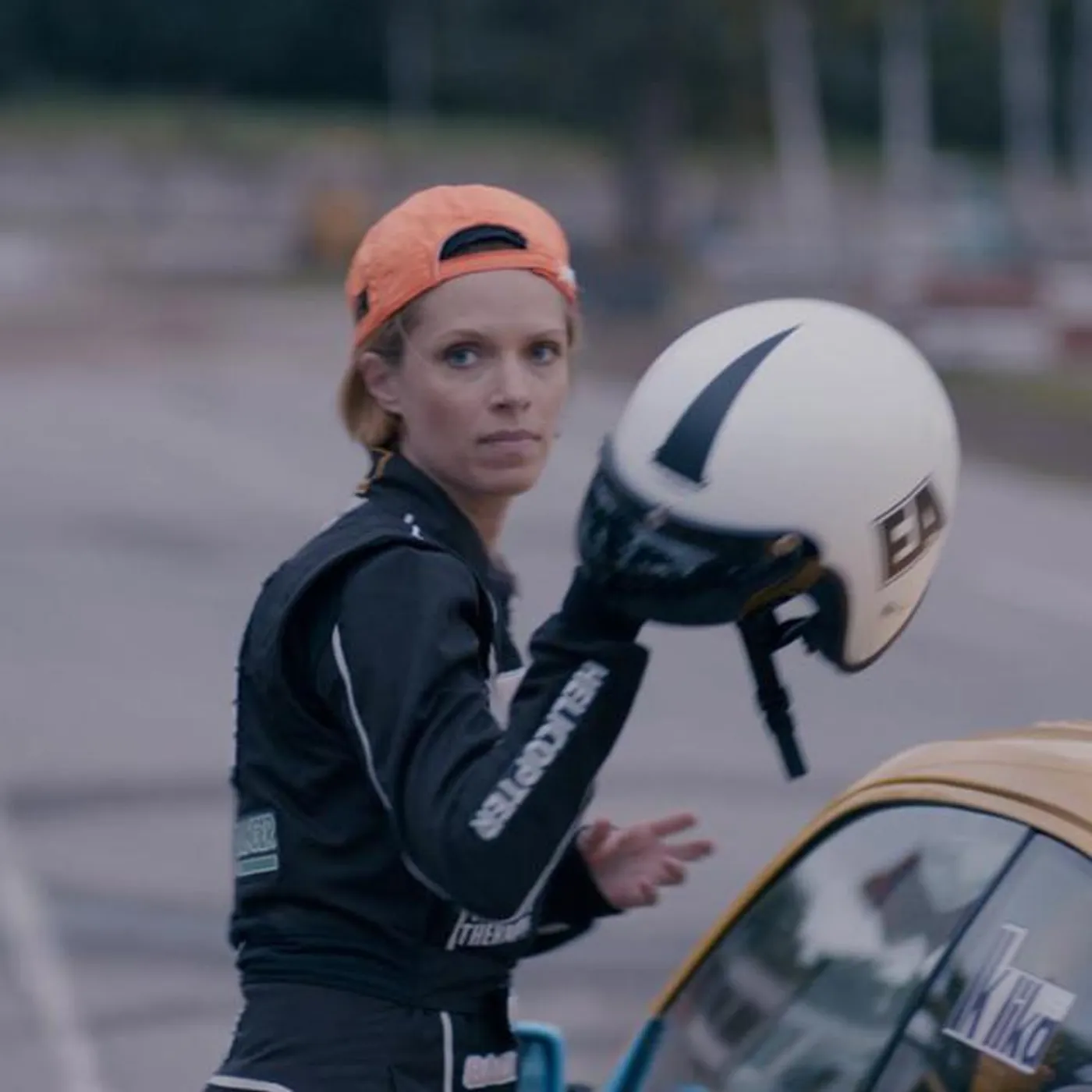 Liesa Van der Aa Brand Page