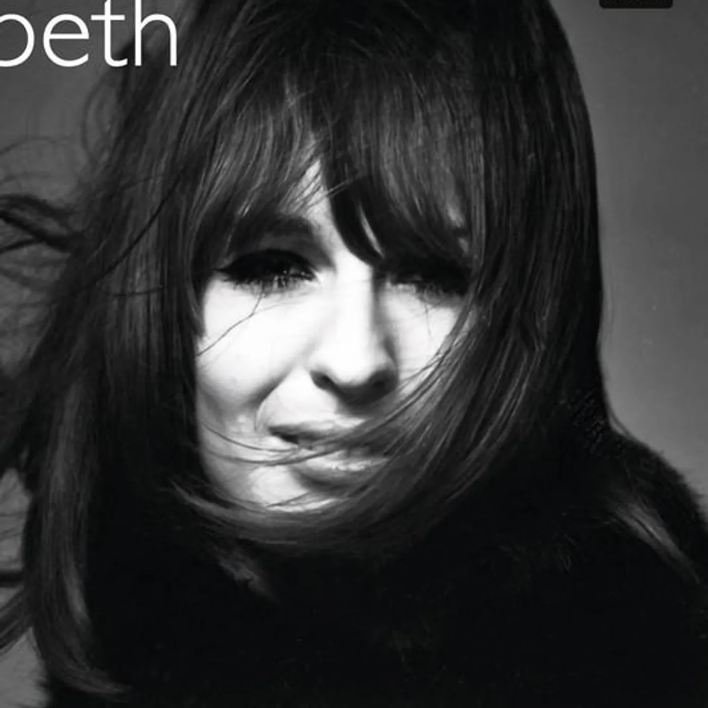 Liesbeth List Brand Page