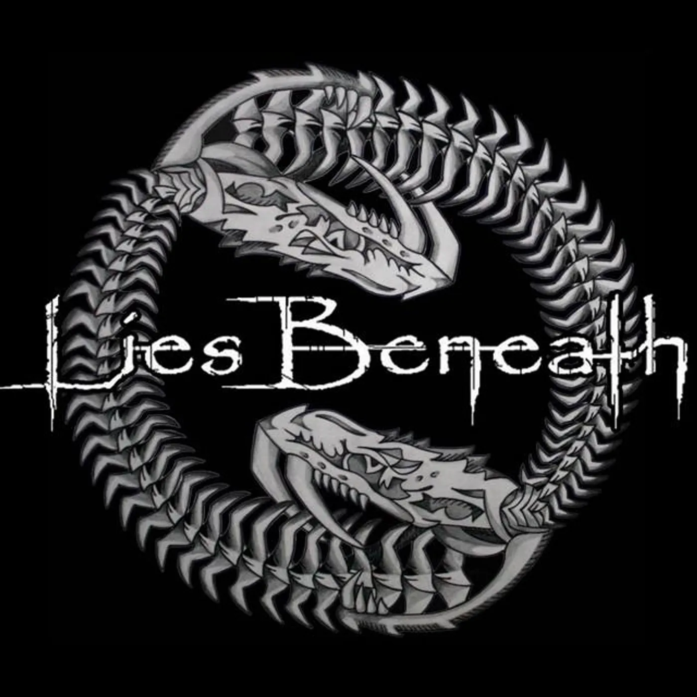 Lies Beneath