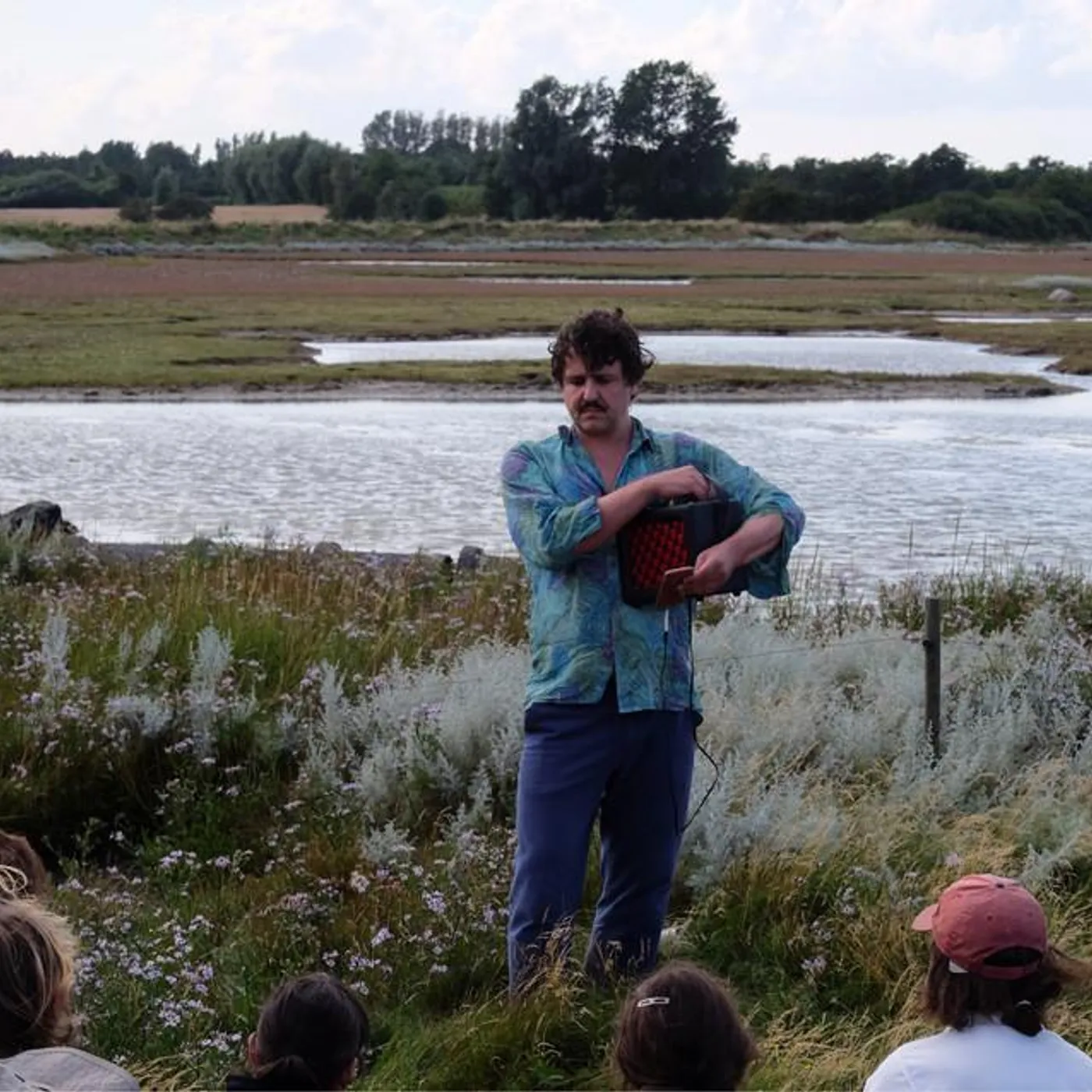 Lieven Martens Moana Brand Page