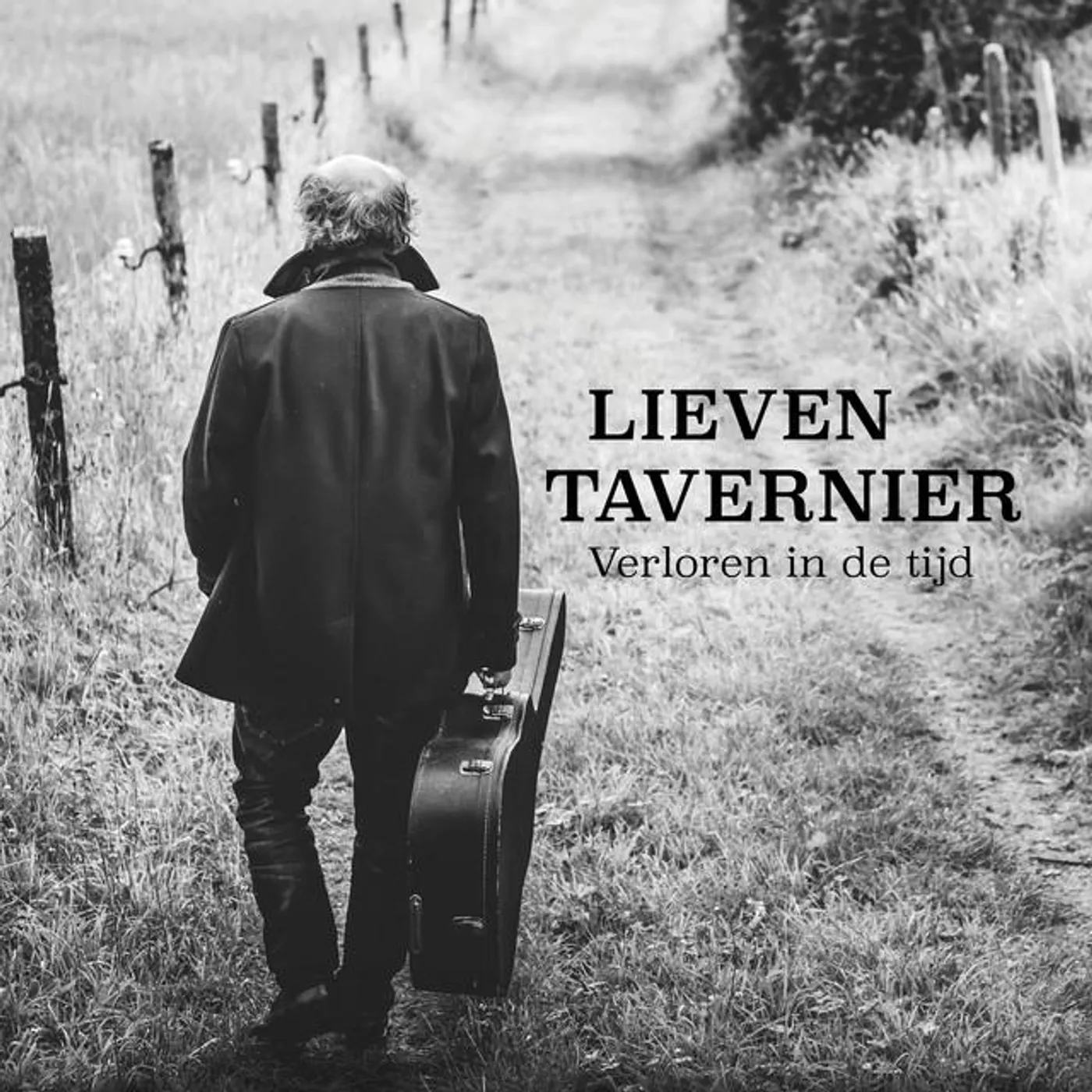 Lieven Tavernier Brand Page