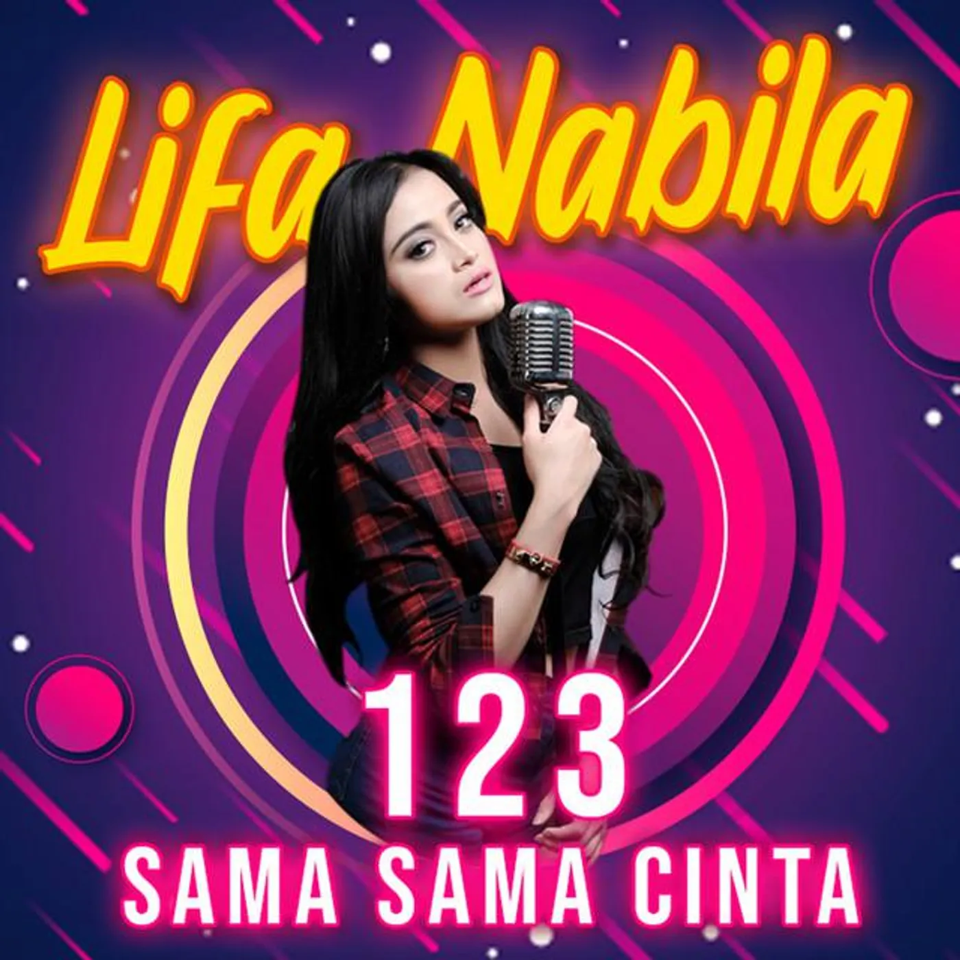 Lifa Nabila Brand Page