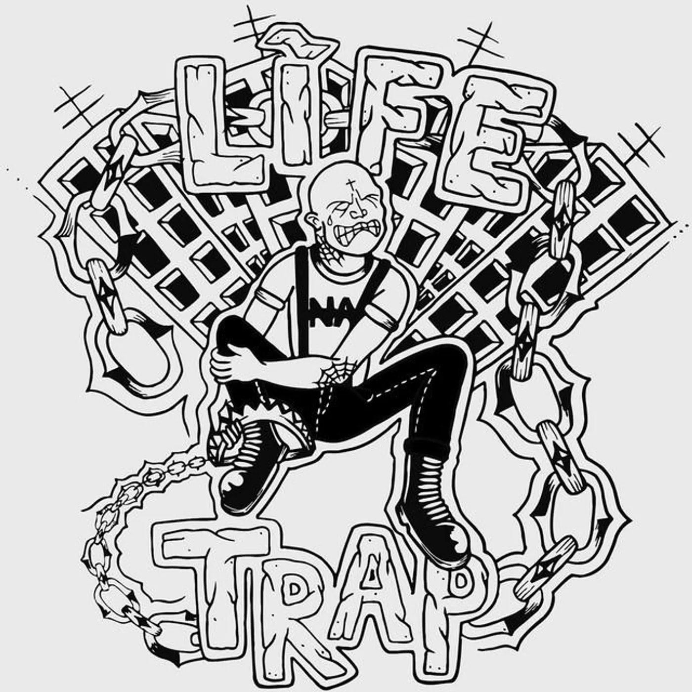 Life Trap Brand Page