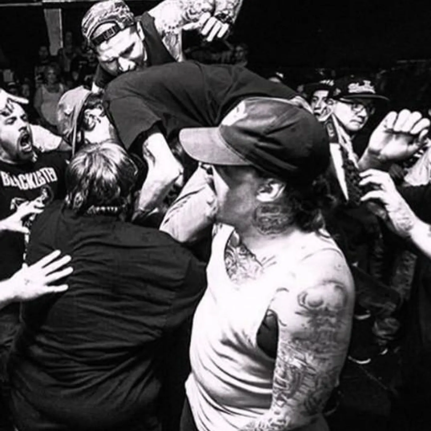 Life After Death Brand Page