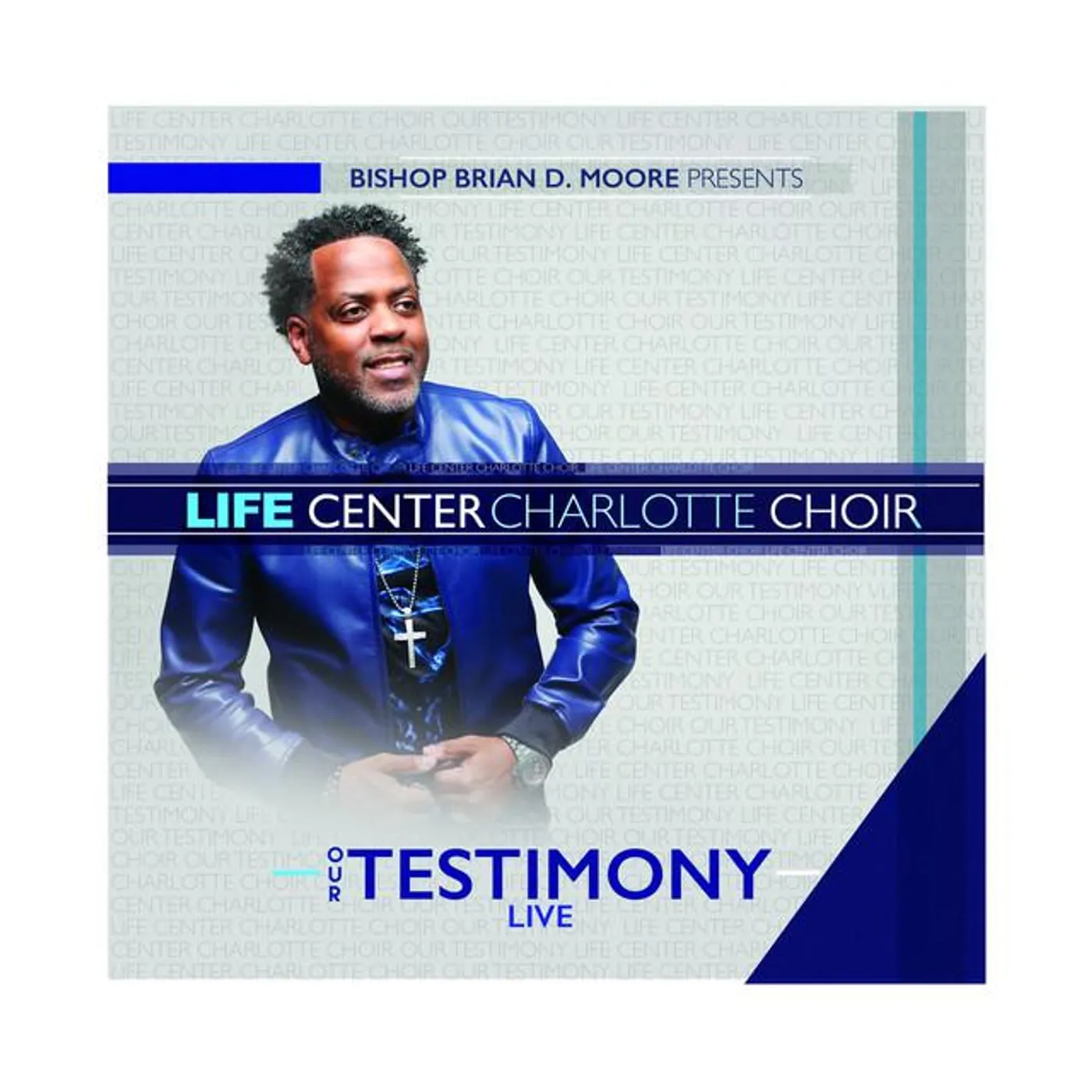 Life Center Charlotte Choir Brand Page