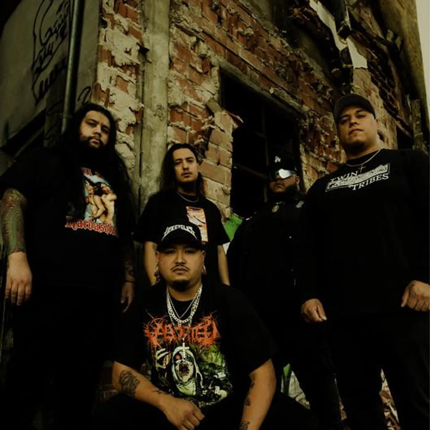 Life Cycles Brand Page