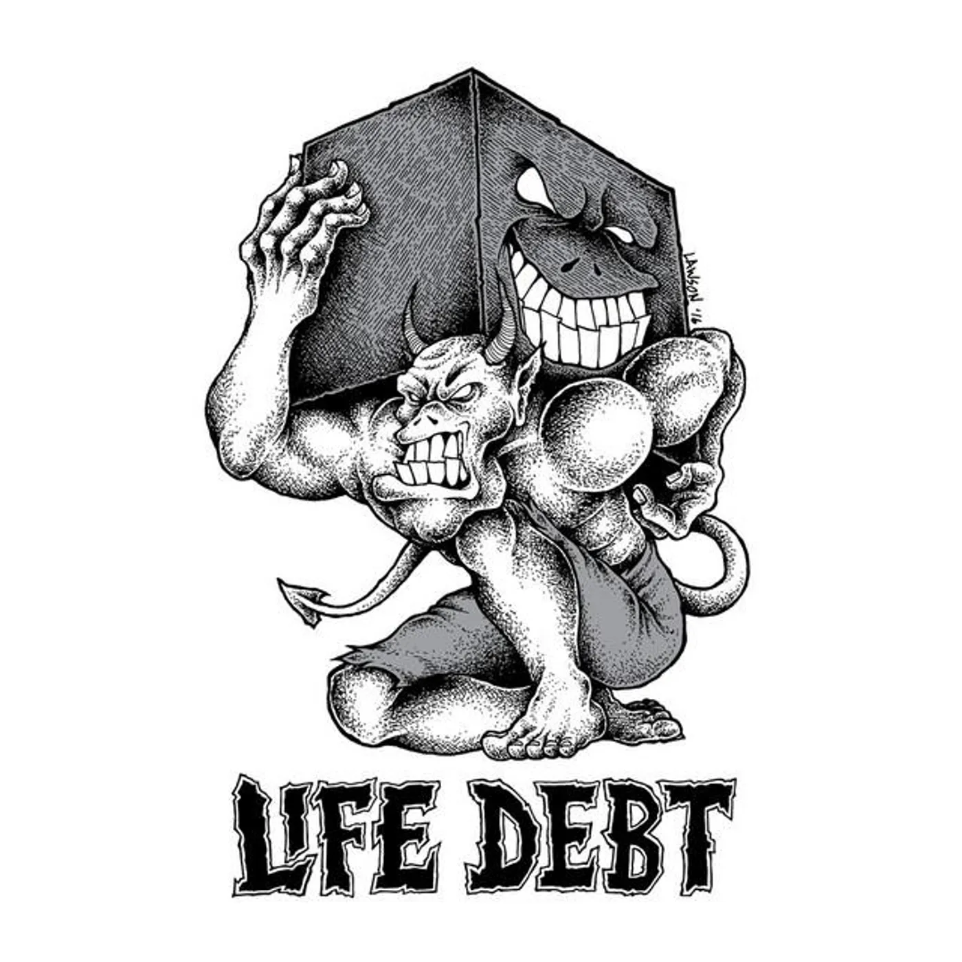 Life Debt