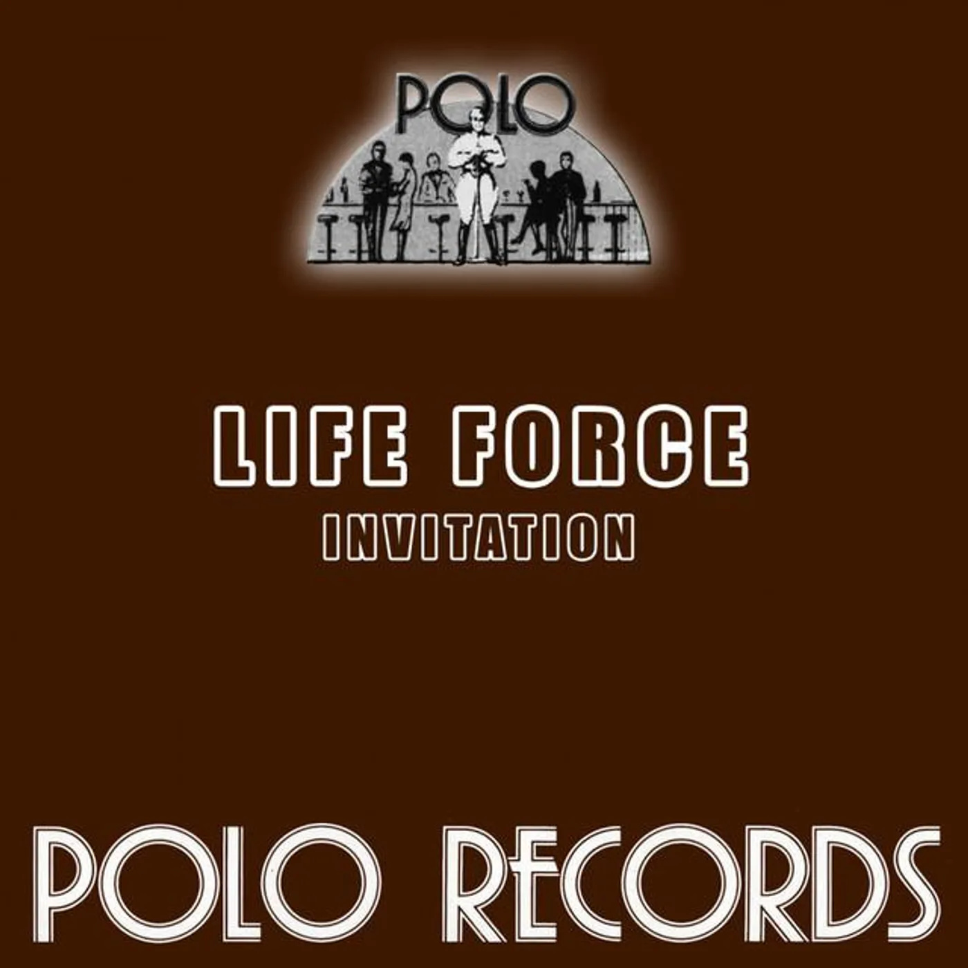 Life Force Brand Page
