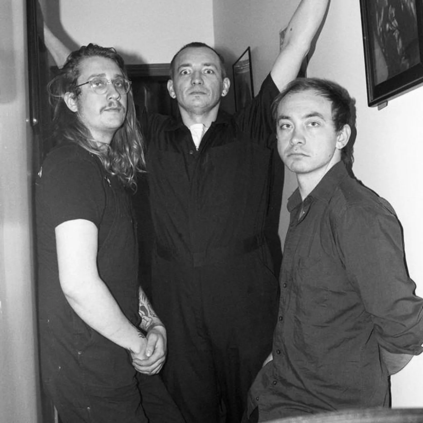 Life In Vacuum Brand Page