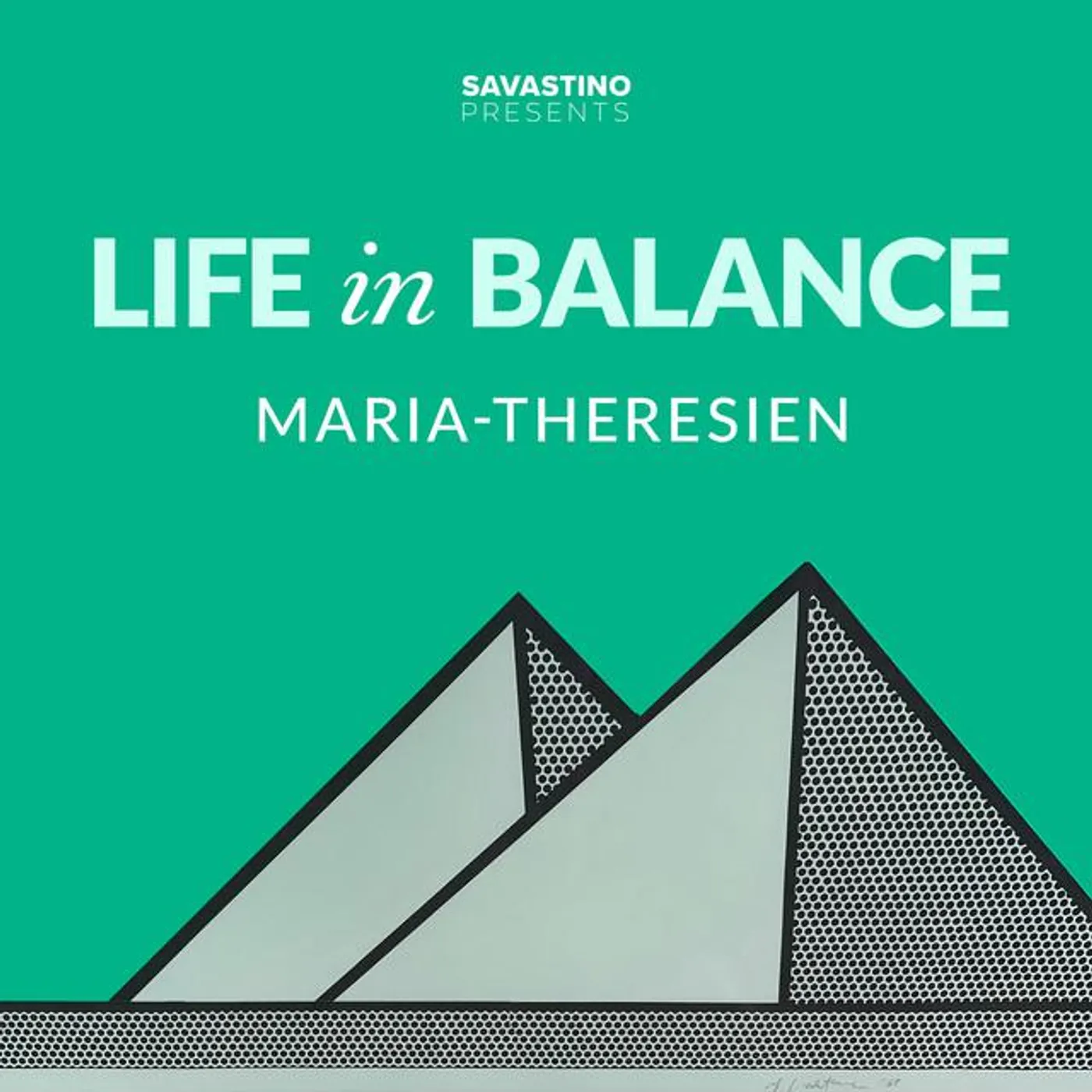 Life In Balance