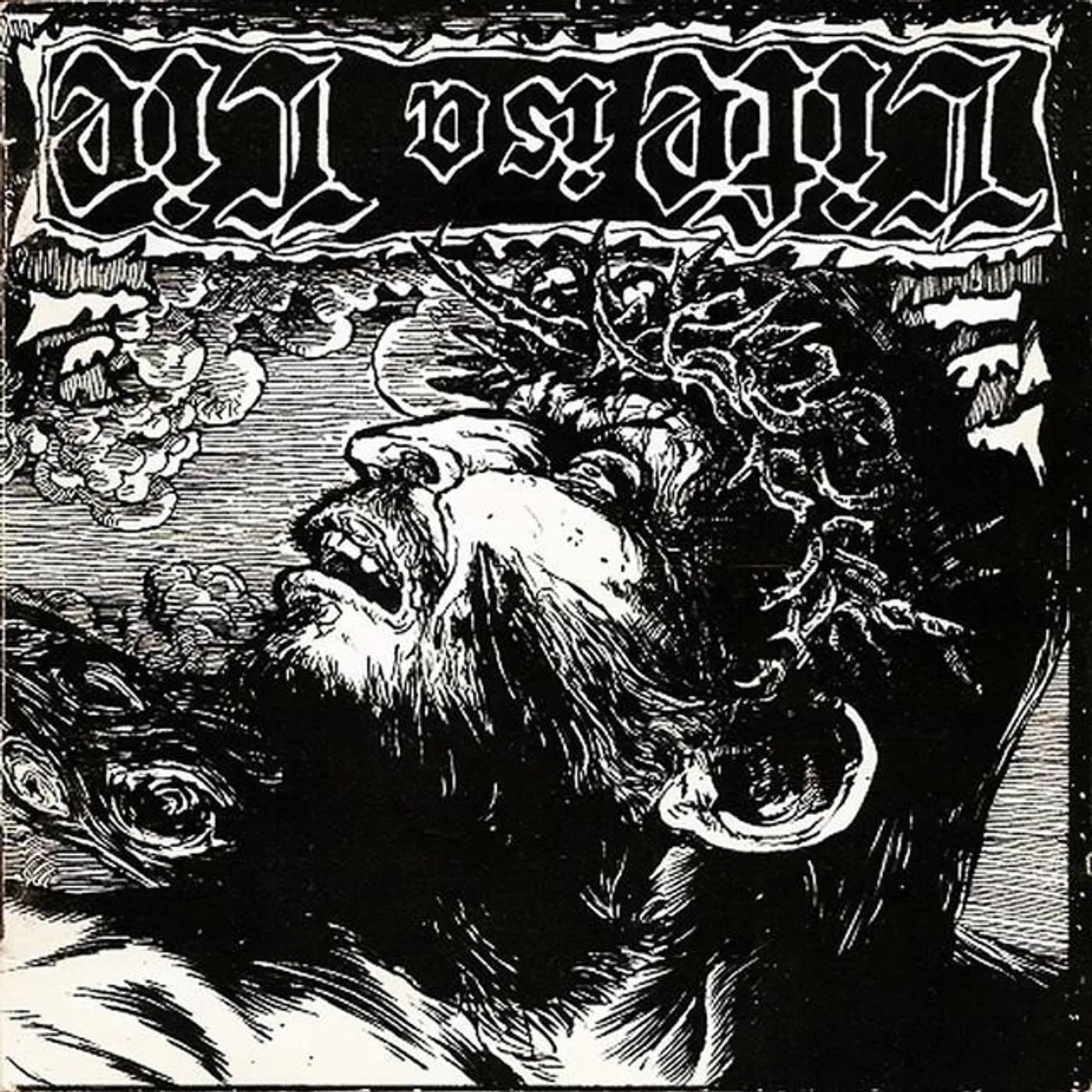 Life is a Lie Brand Page