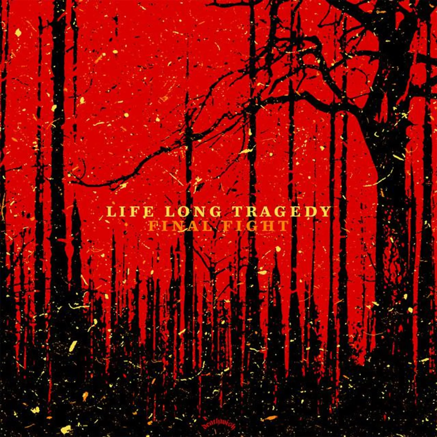 Life Long Tragedy Brand Page