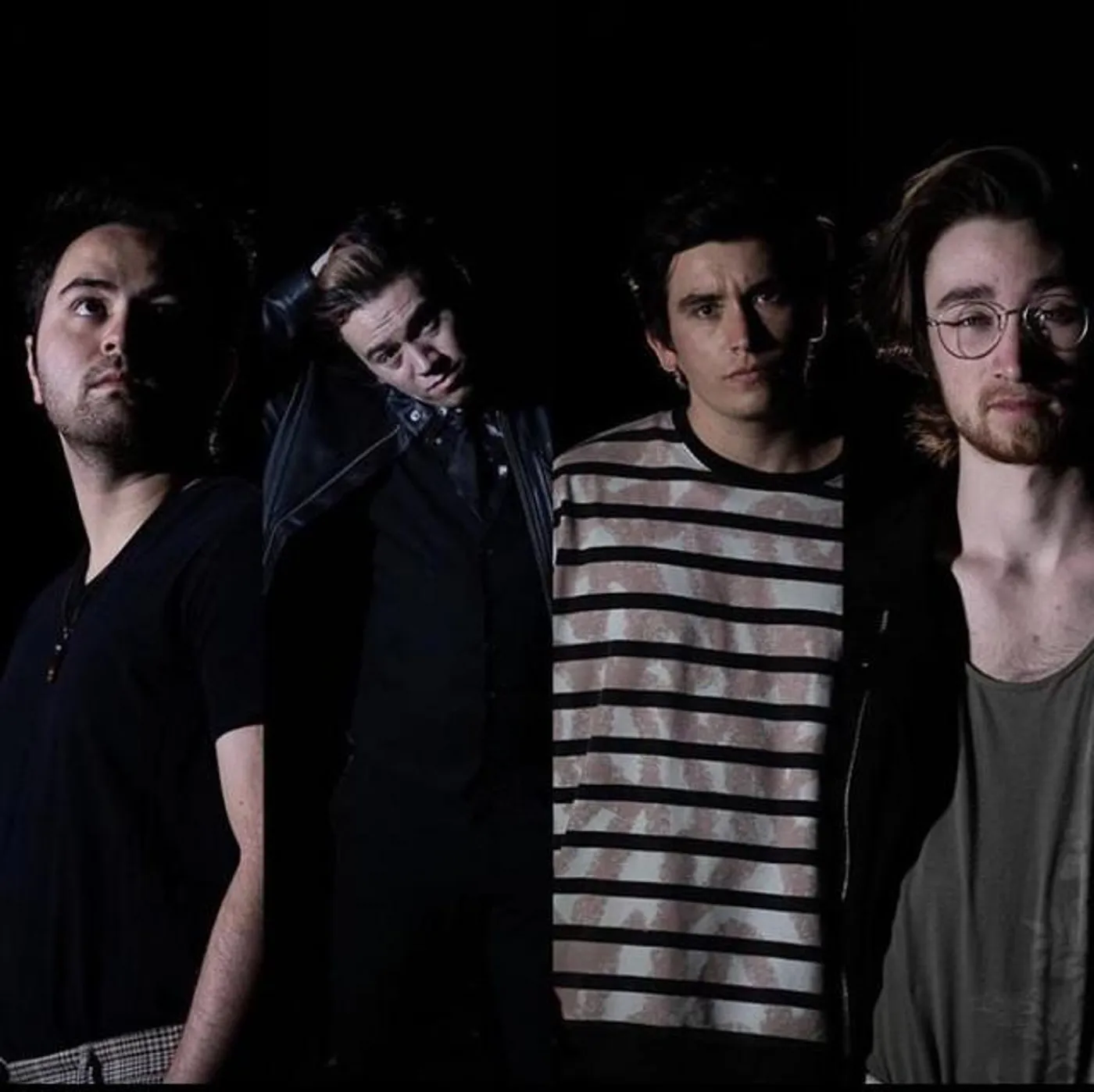 Life of the Afterparty