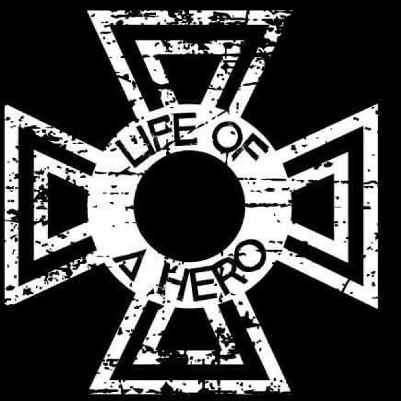 Life Of A Hero Brand Page