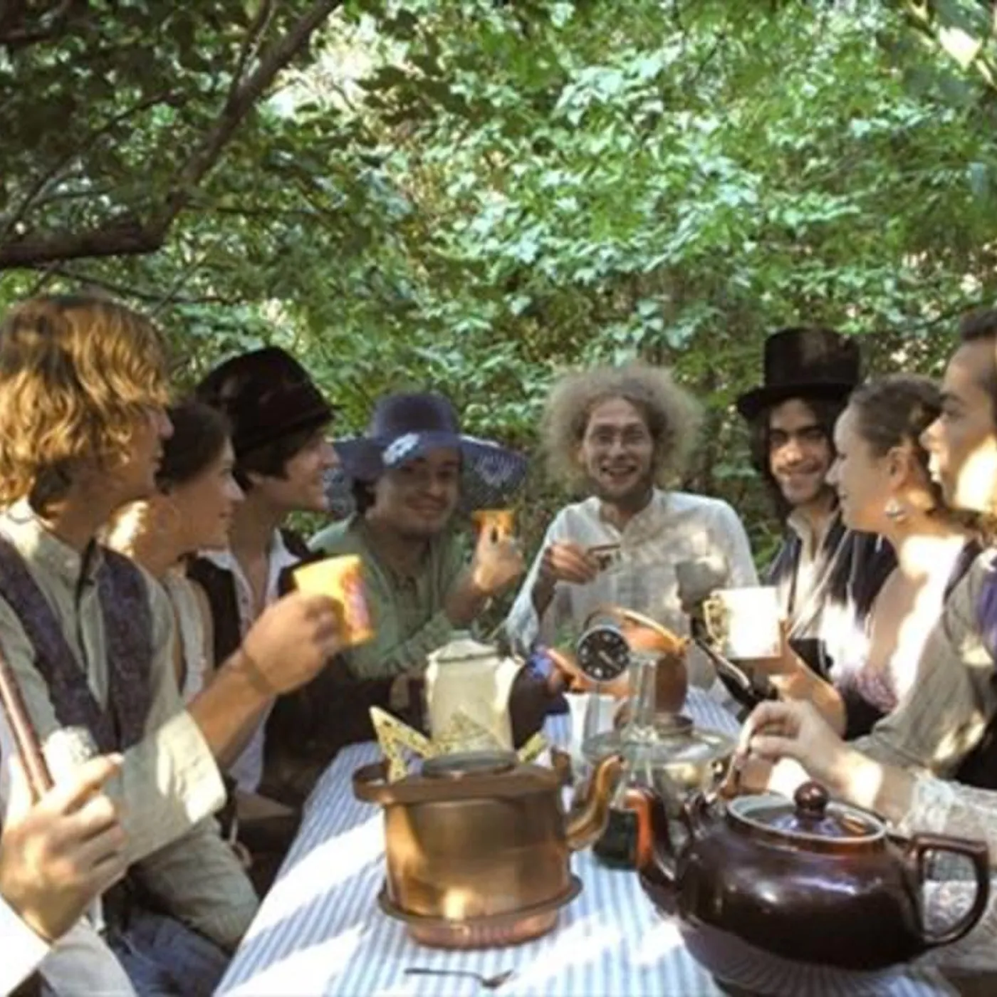 Life On Earth! Brand Page