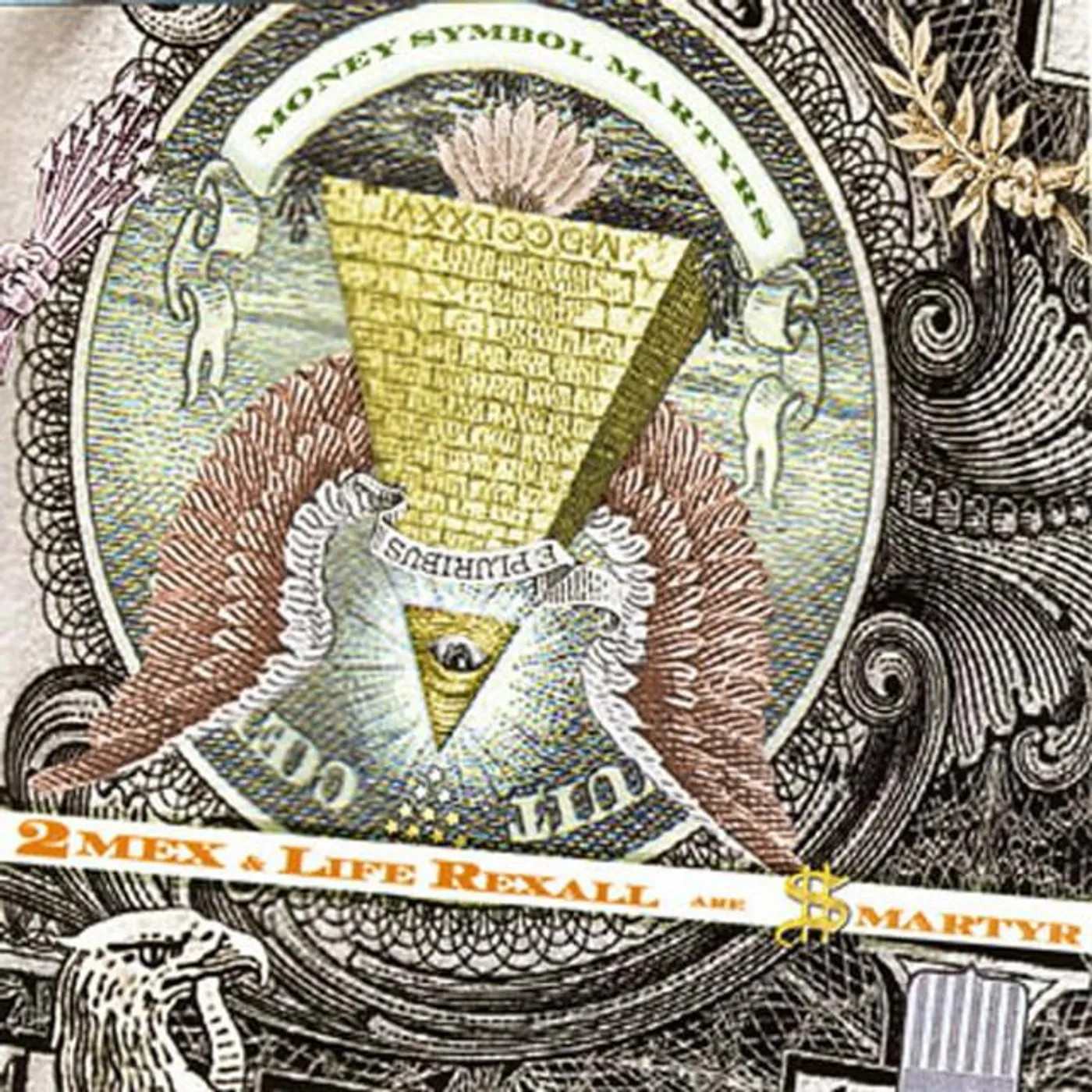 Life Rexall Brand Page