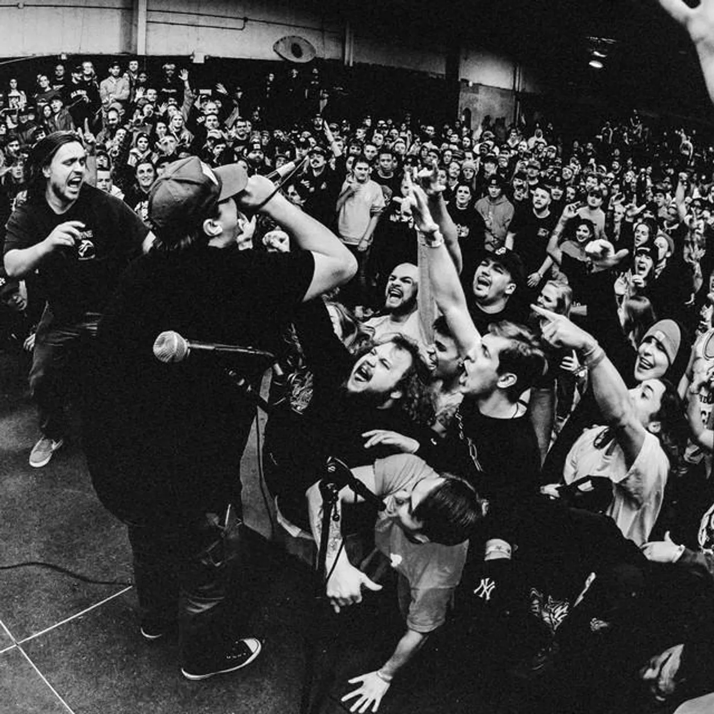 Life's Question Brand Page