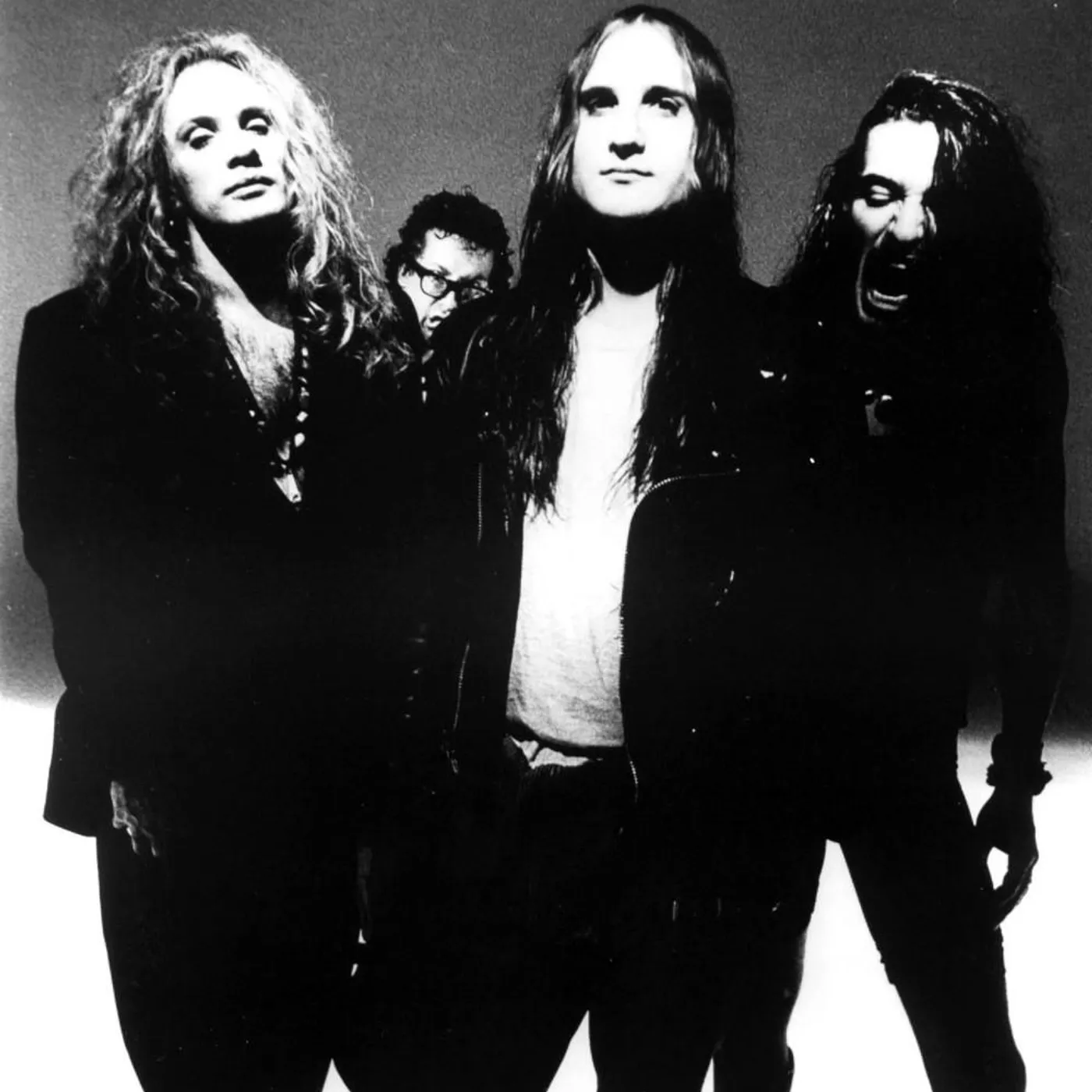 Life Sex & Death Brand Page