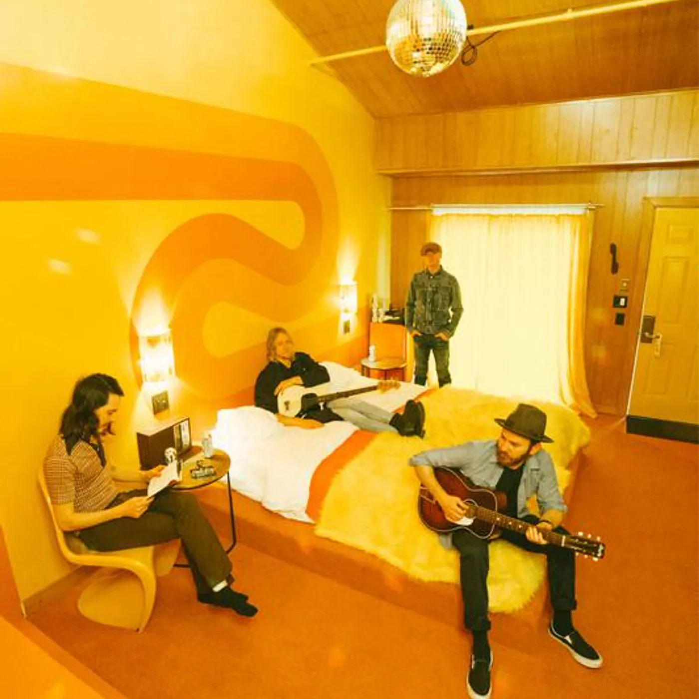 Lifehouse Brand Page