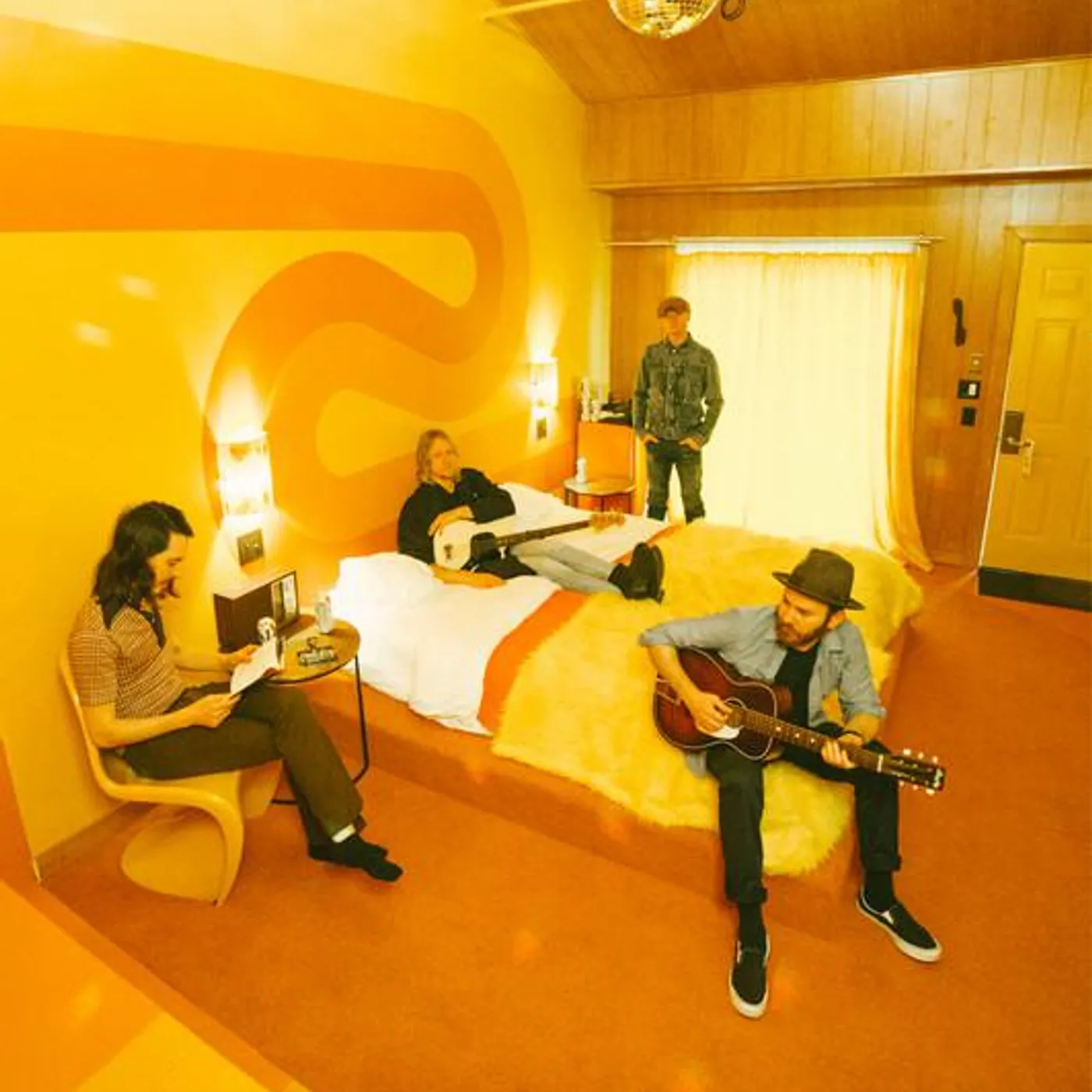 Lifehouse Brand Page