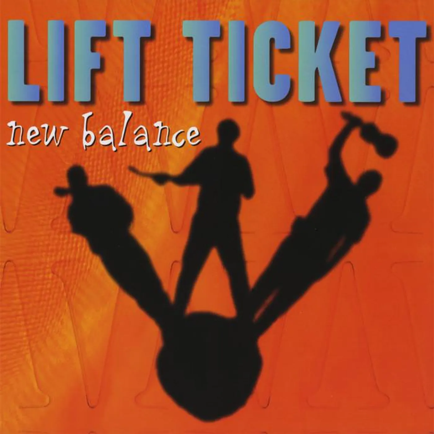 Lift Ticket Brand Page