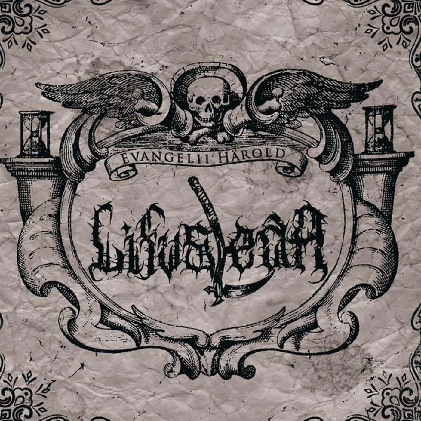 Lifvsleda Brand Page