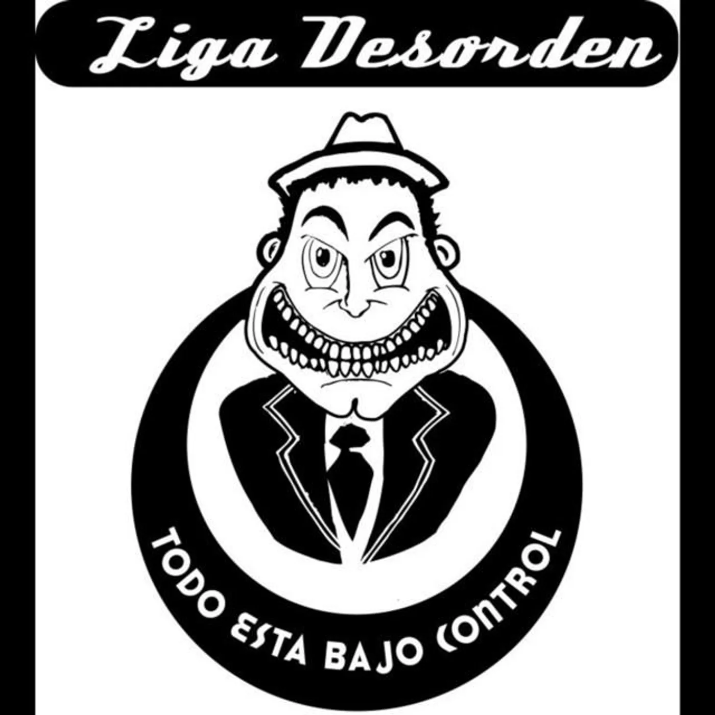 Liga Desorden