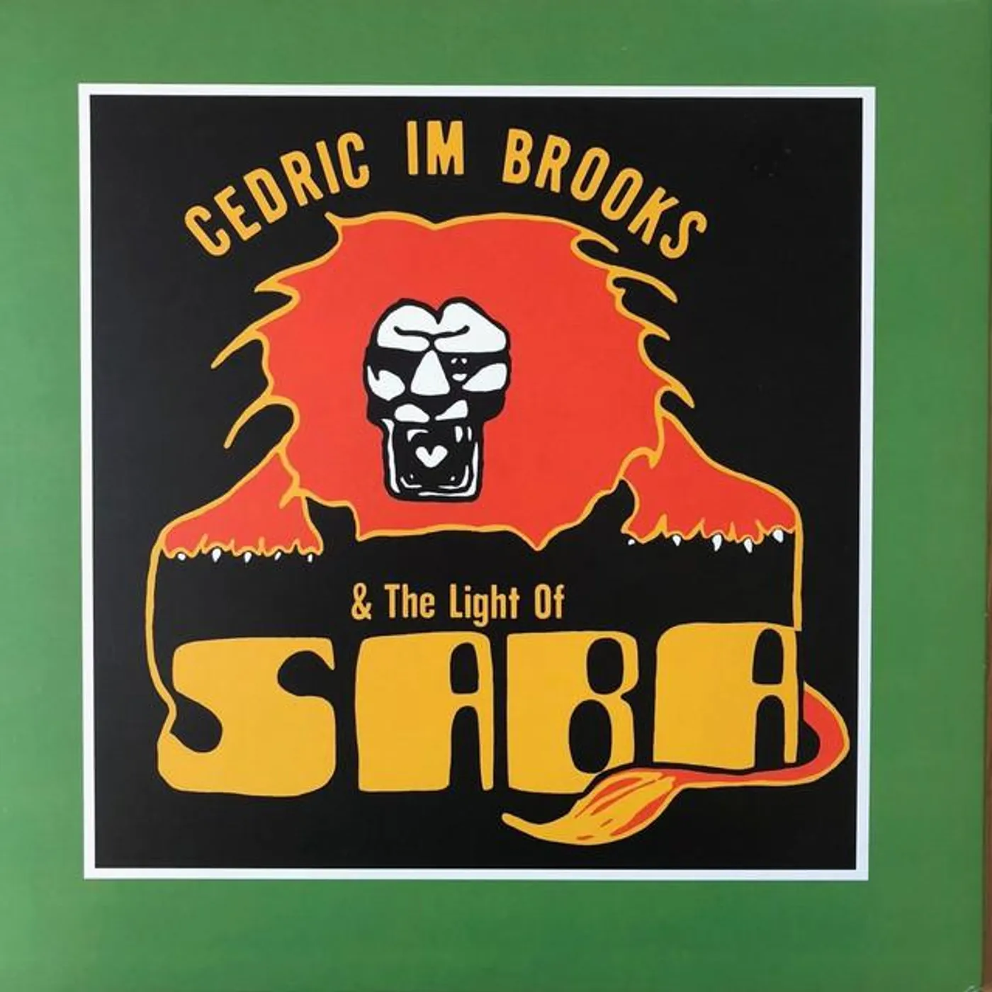 Light Of Saba Brand Page